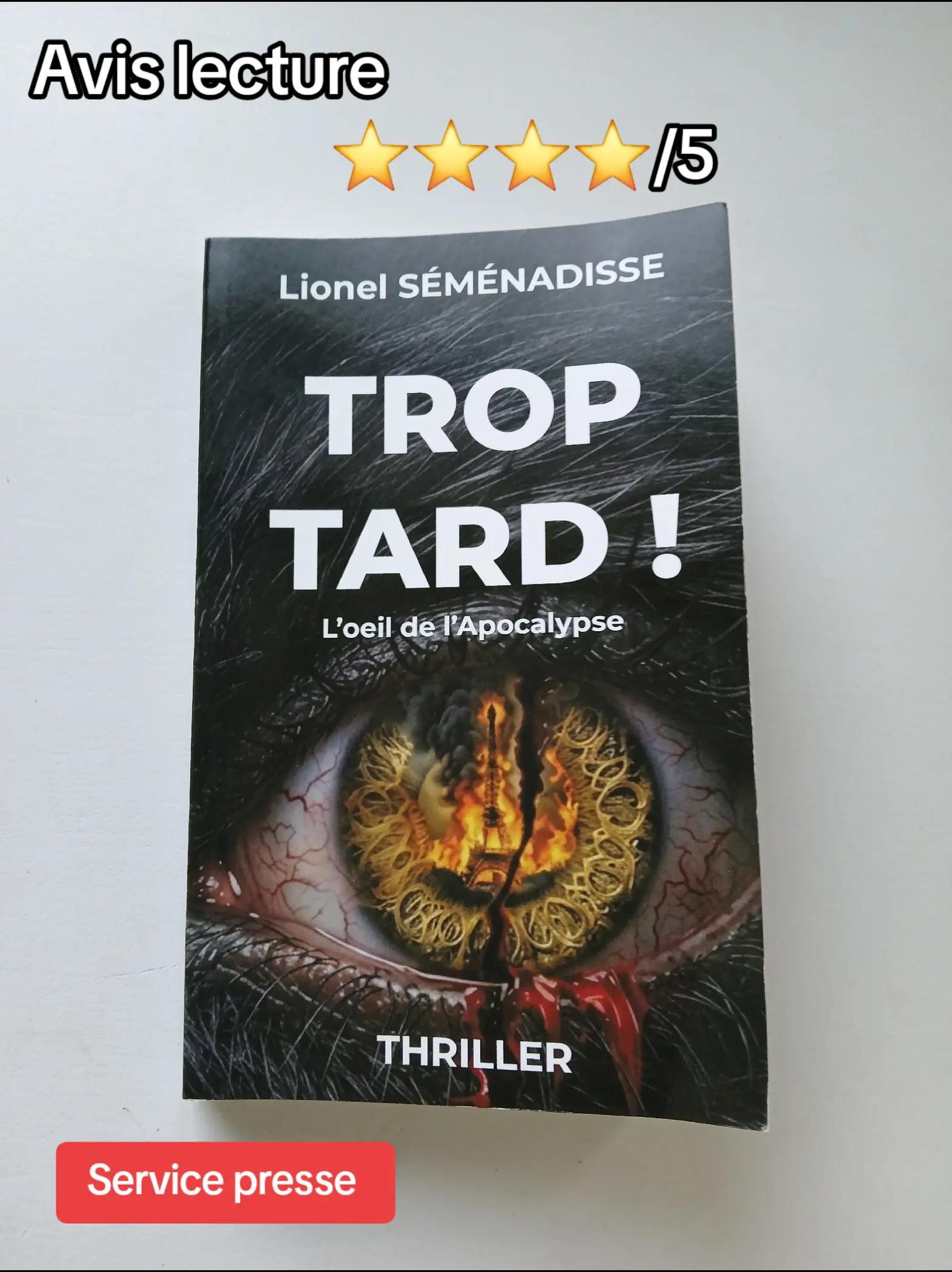 @Passionn&eacute;edelecture