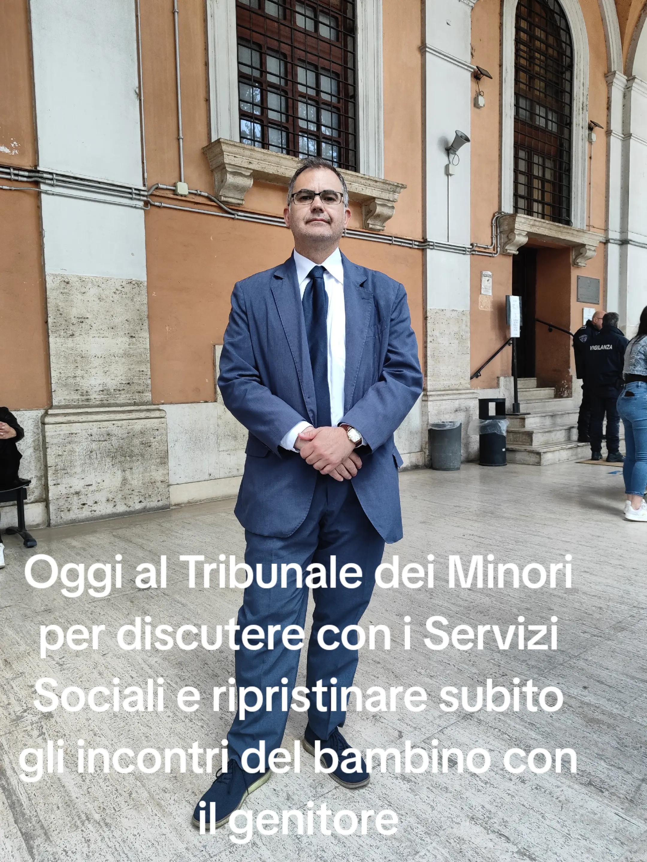 @Avvocato Carlo Ioppoli