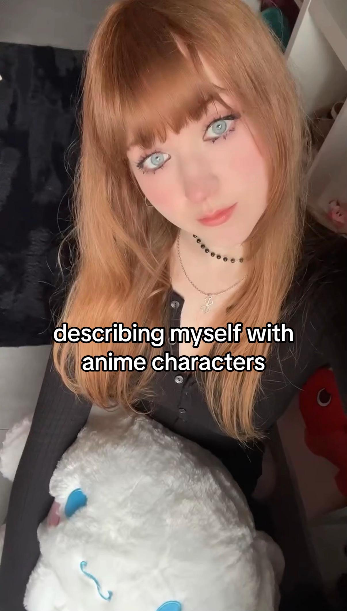 @i am bel but also not bel