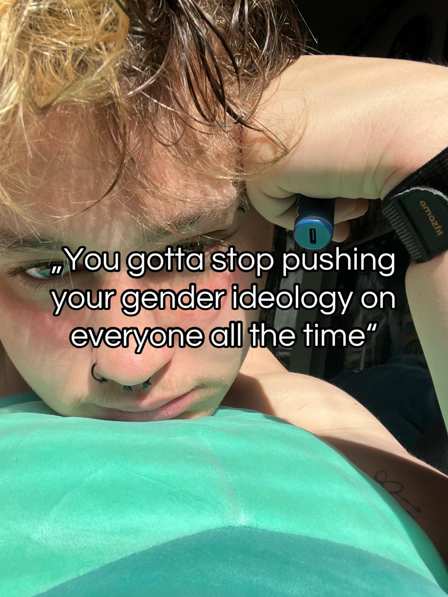 @Ma boyfriends fav st°ner ☭