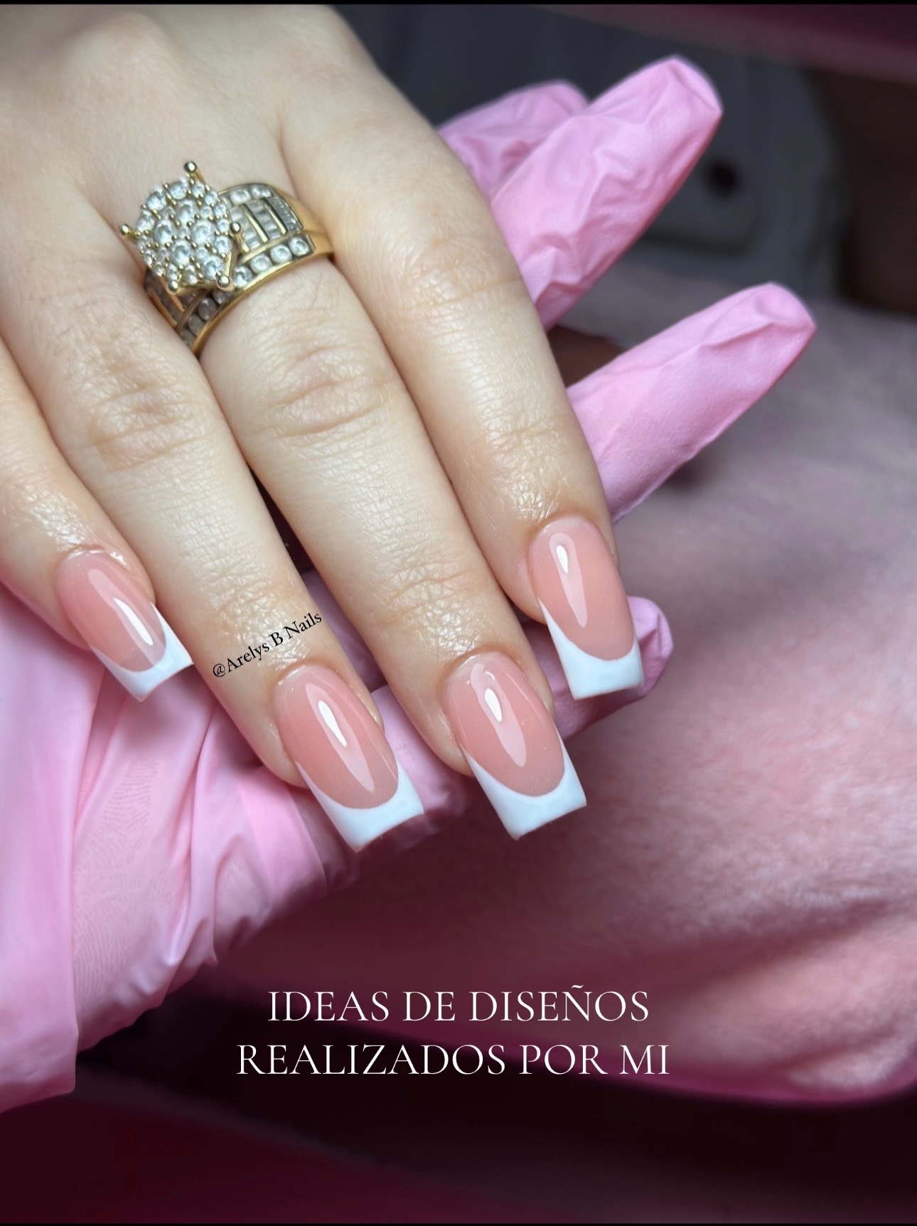 @🎀ArelysBlancoNails👱🏻♀️🎀