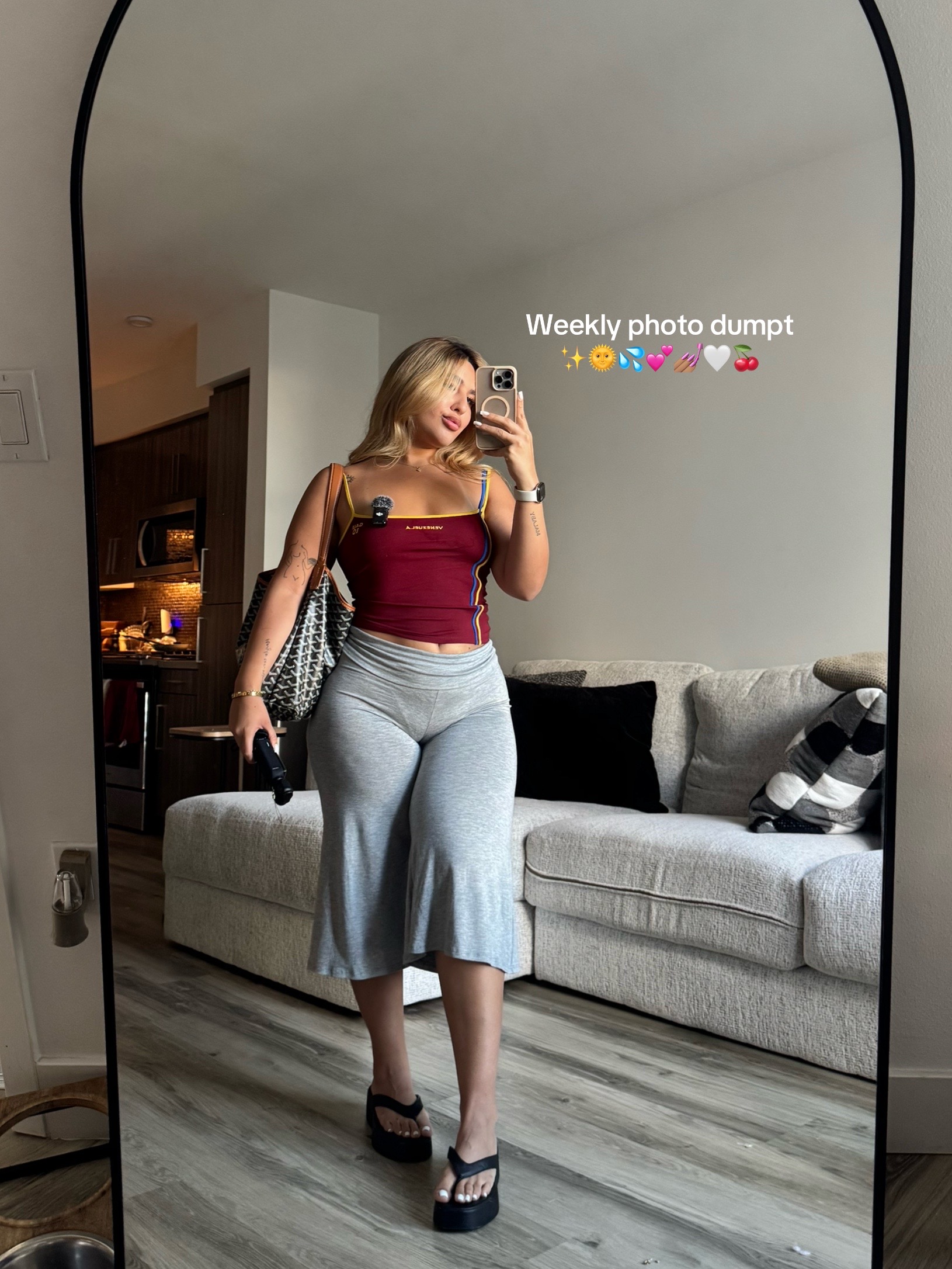 @Karen Barrera