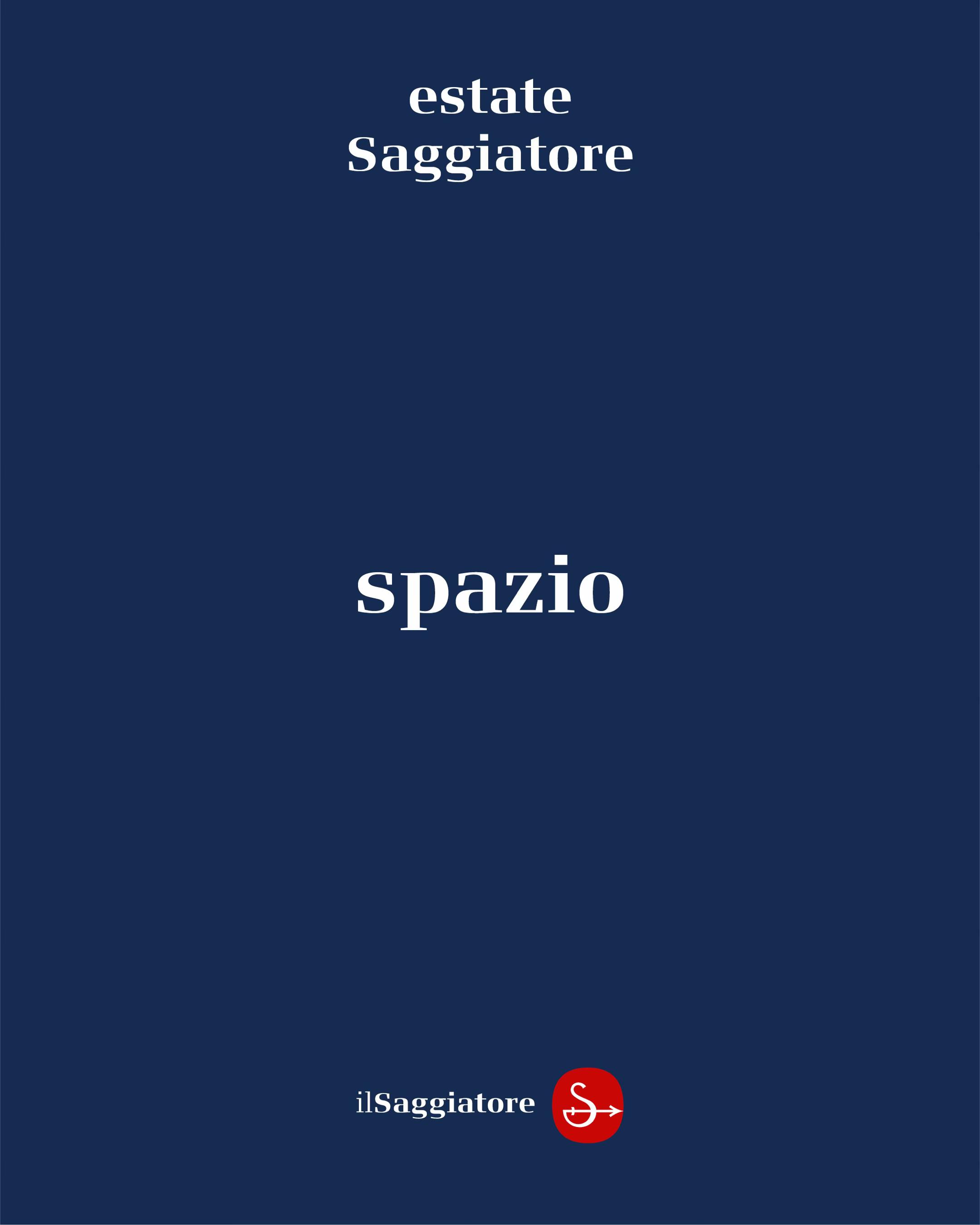 @Il Saggiatore Casa Editrice