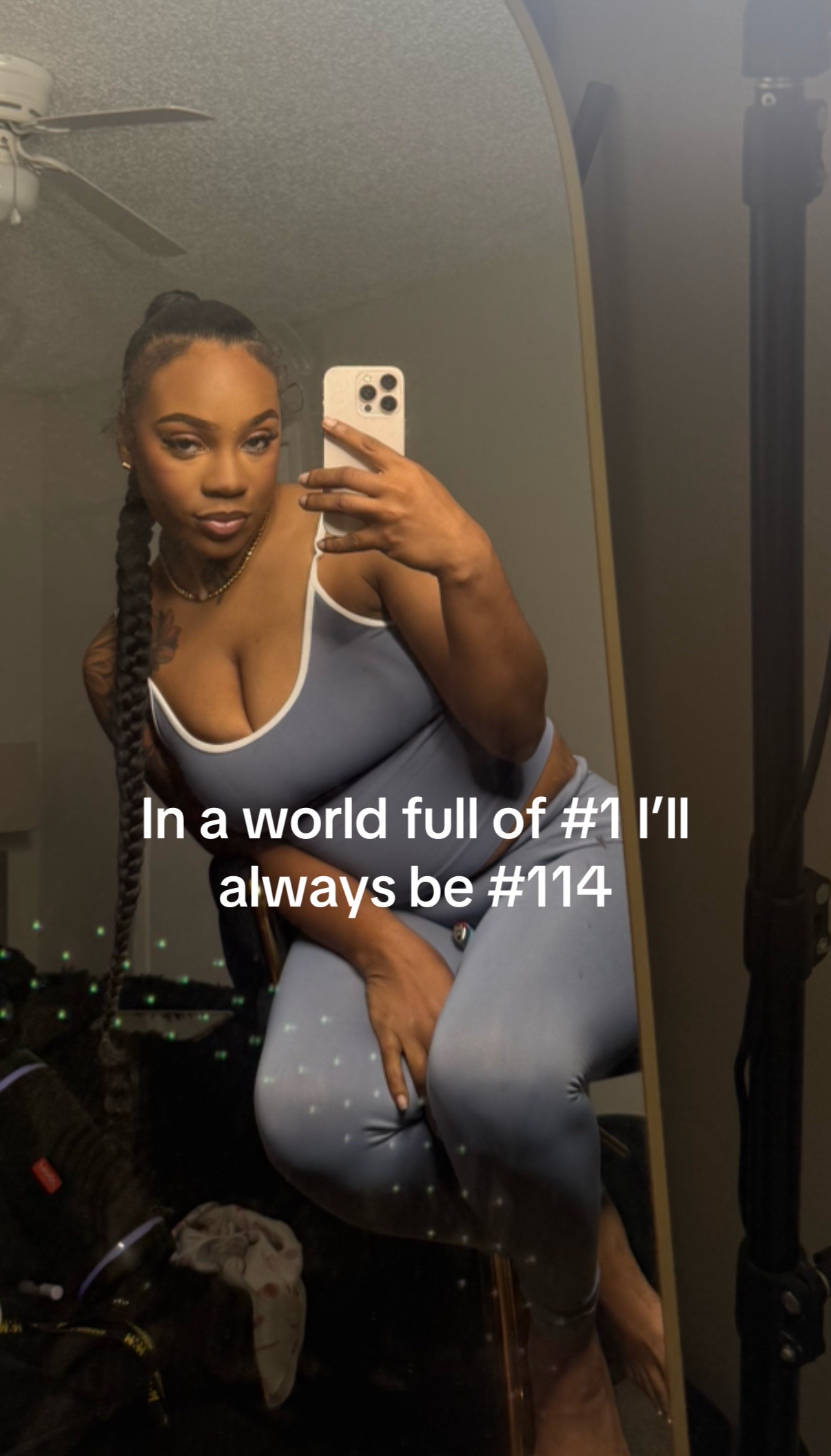 @Chasity 👸🏽