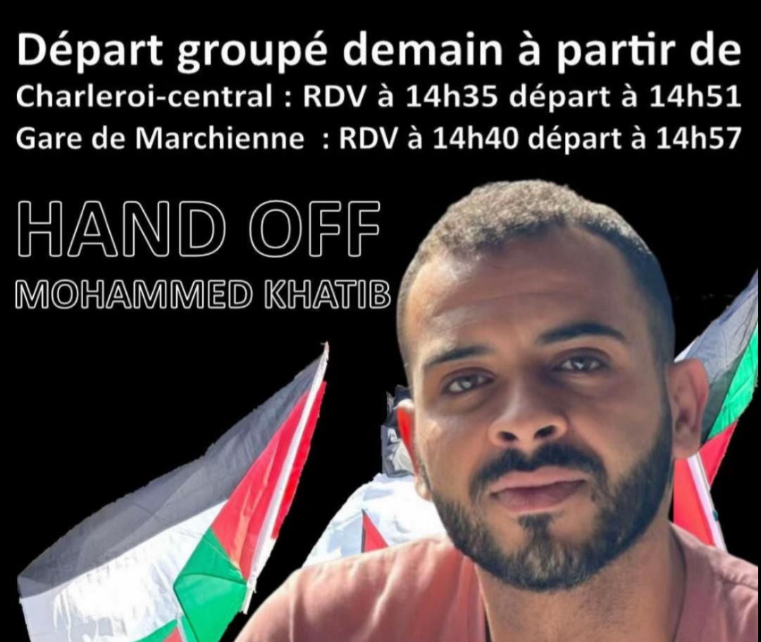 @Plateforme-Charleroi-Palestine