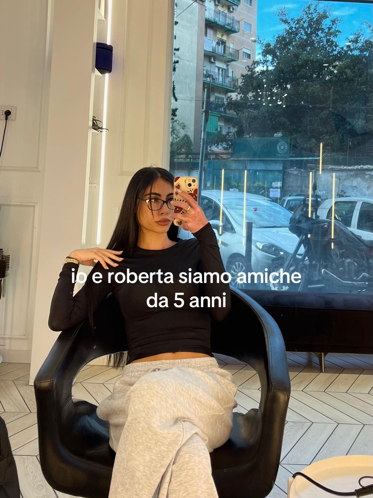 @Letizia Imperatore