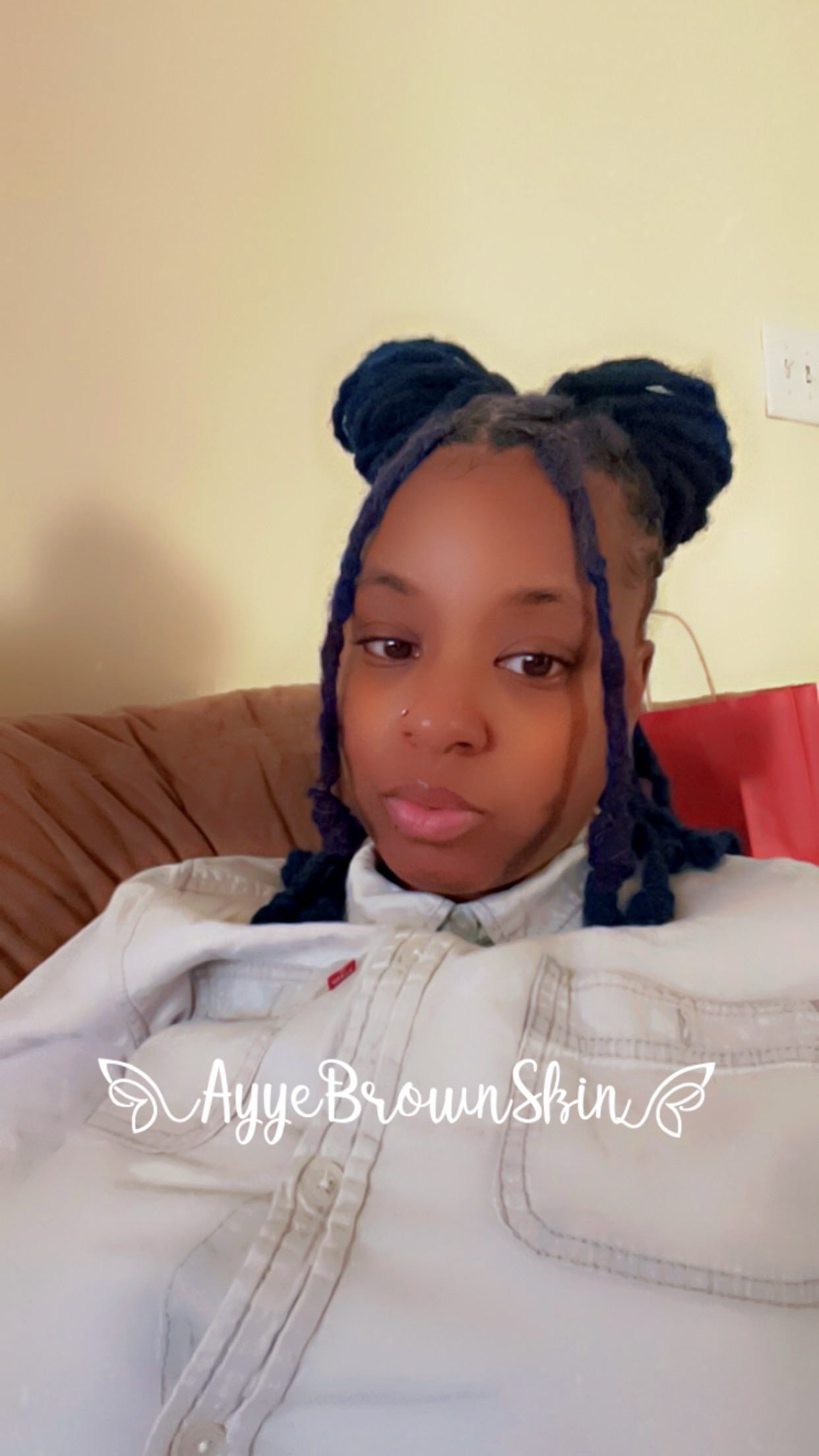@AyyeBrownSkin