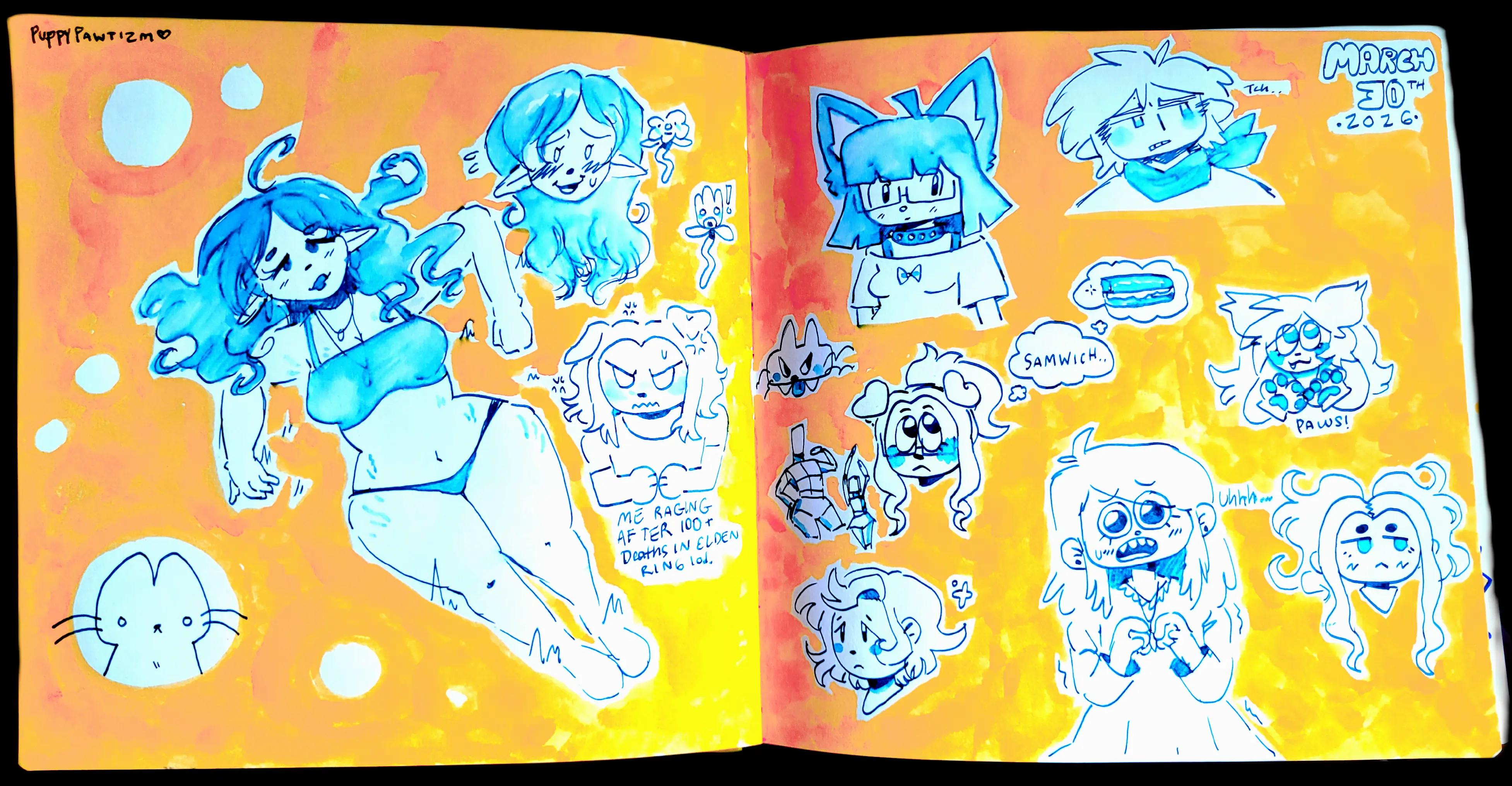 @Pawtism