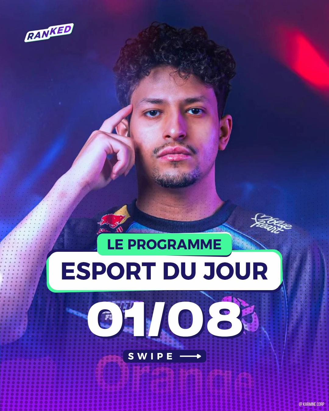 @Ranked Actu