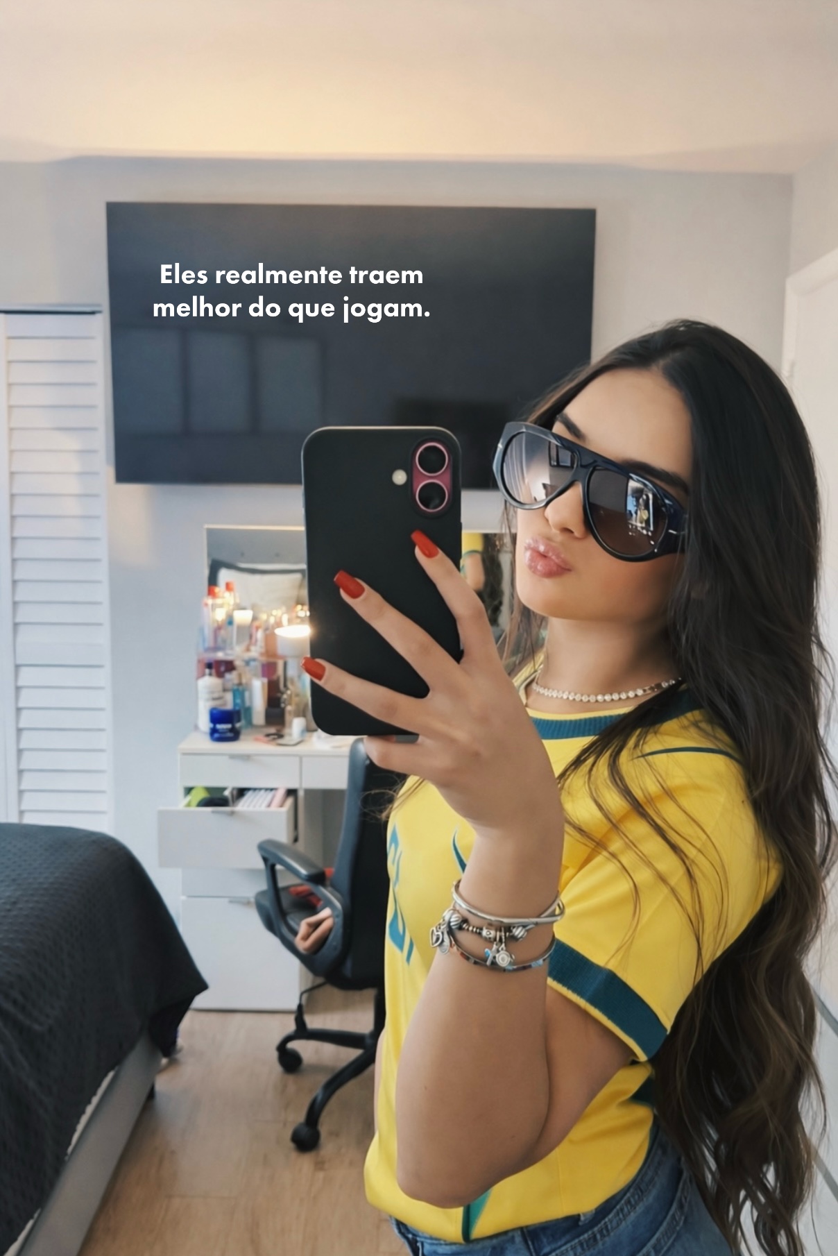 @Yasmim Victoria