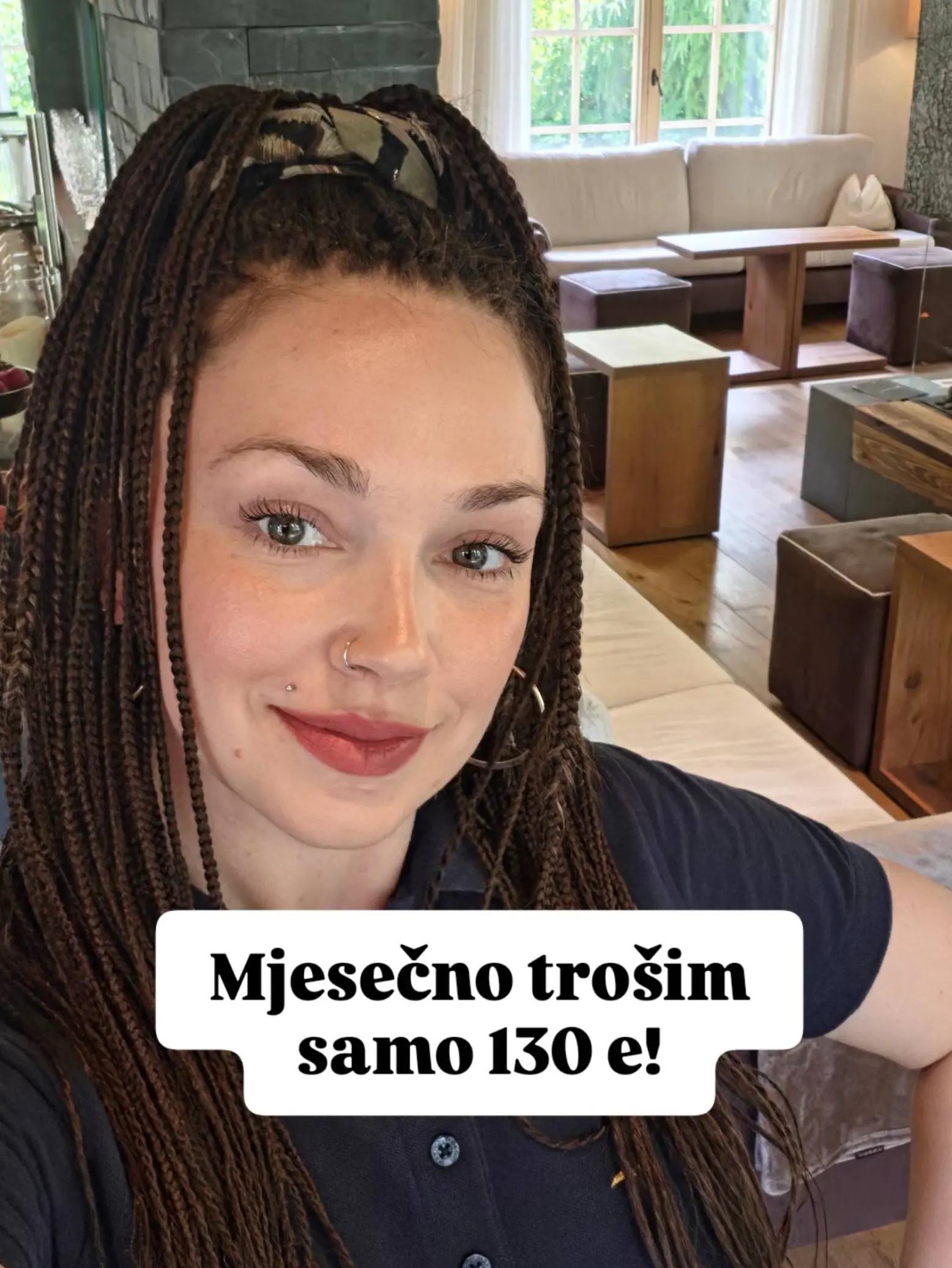 @Sanja ✨ Lifestyle & Business