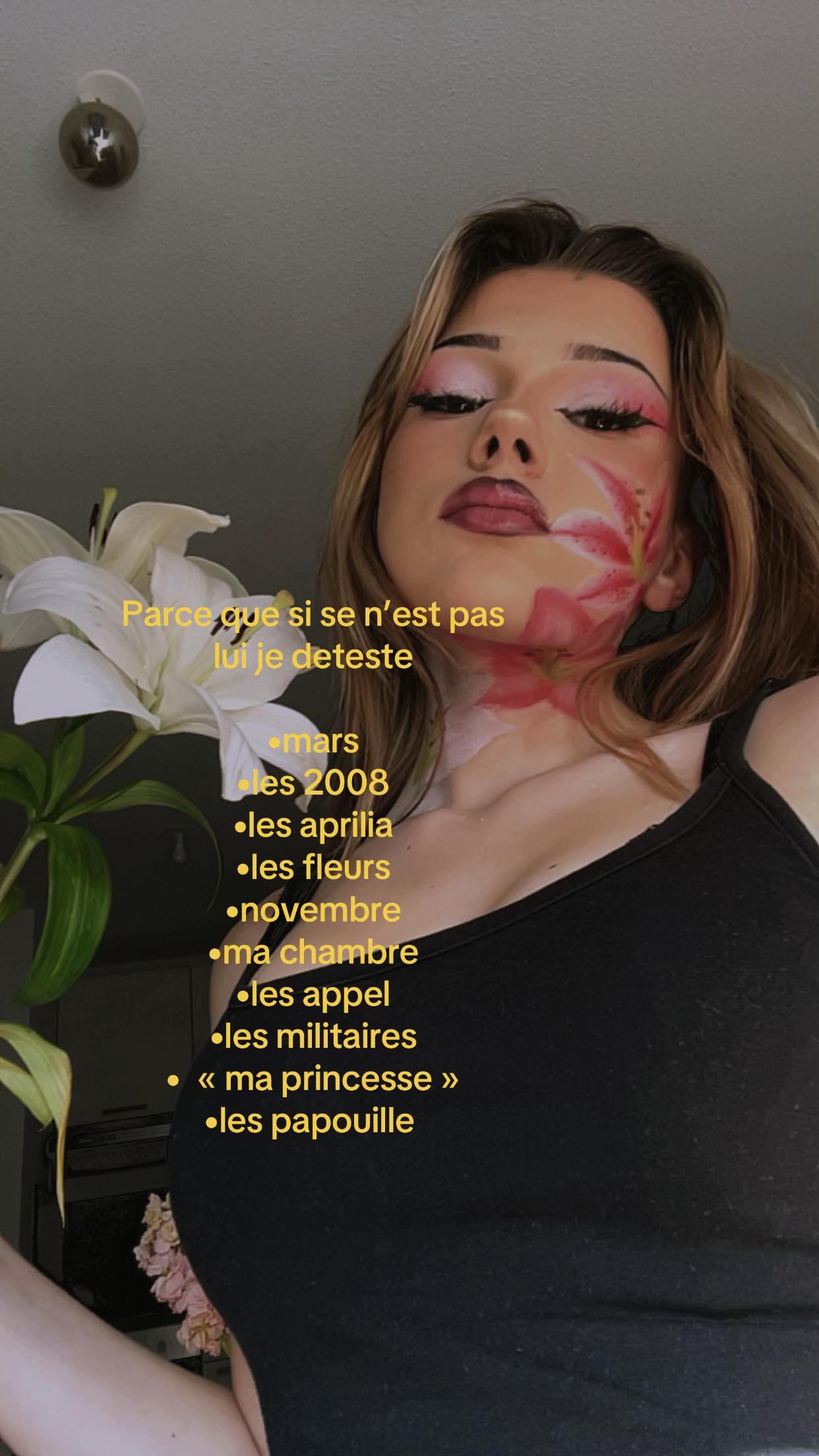@🇫🇷✞ leana ✞🇫🇷