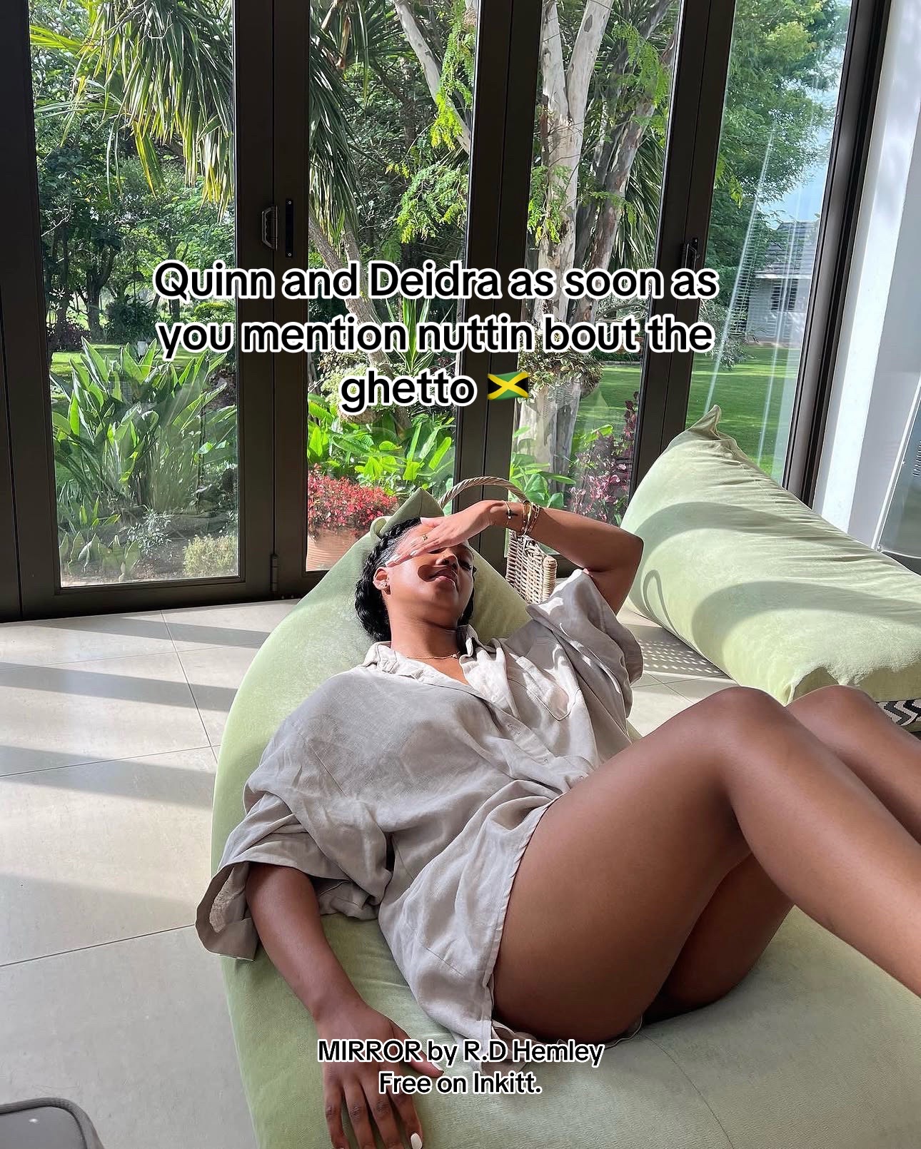 @R.D.H | Author🇯🇲