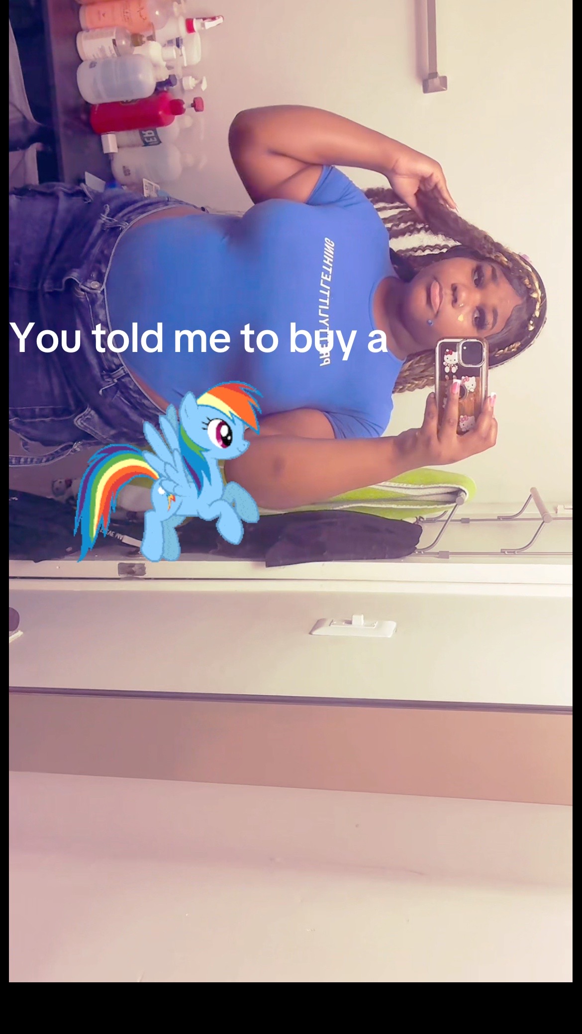 @Mariah