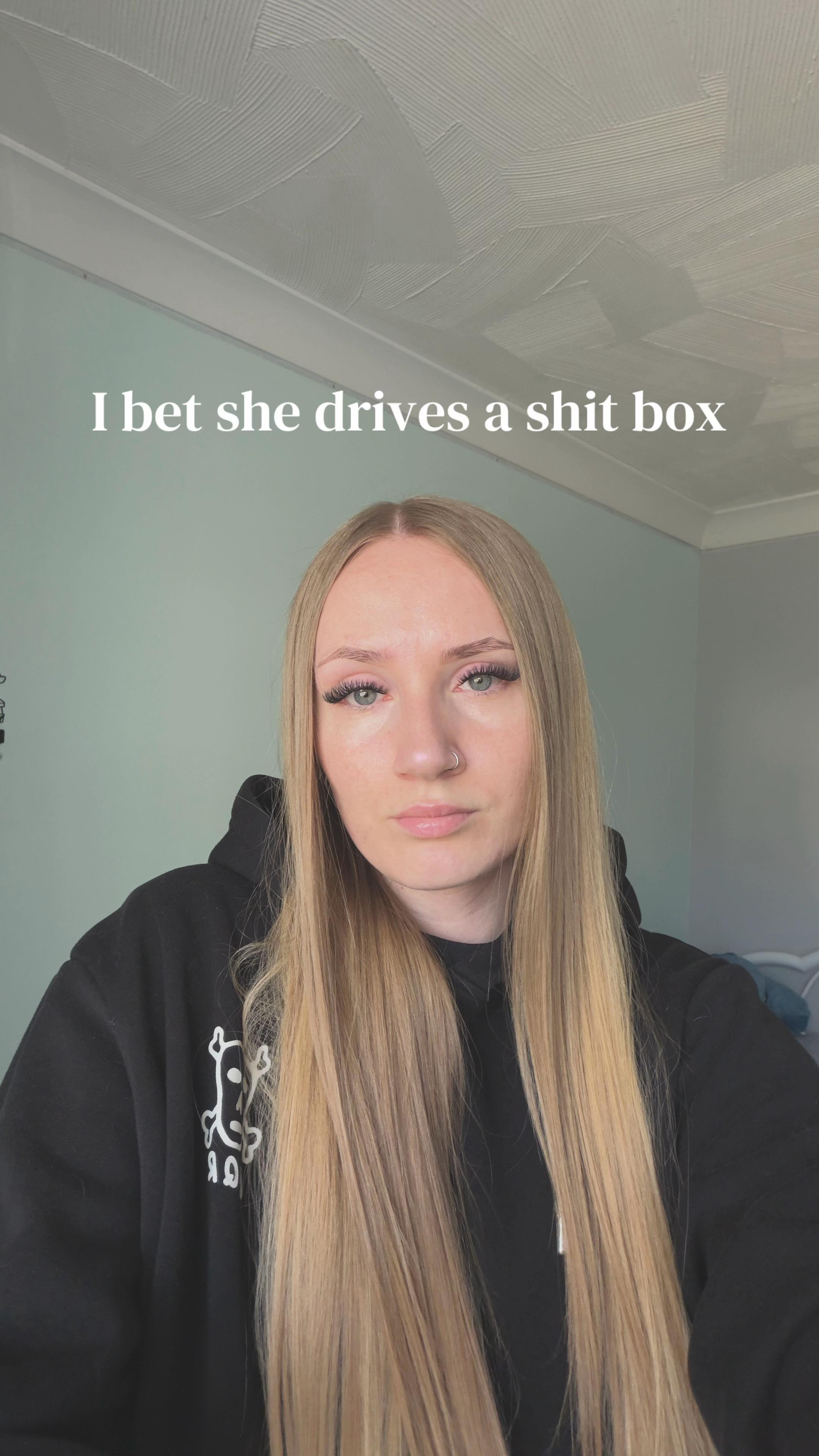 @Karis