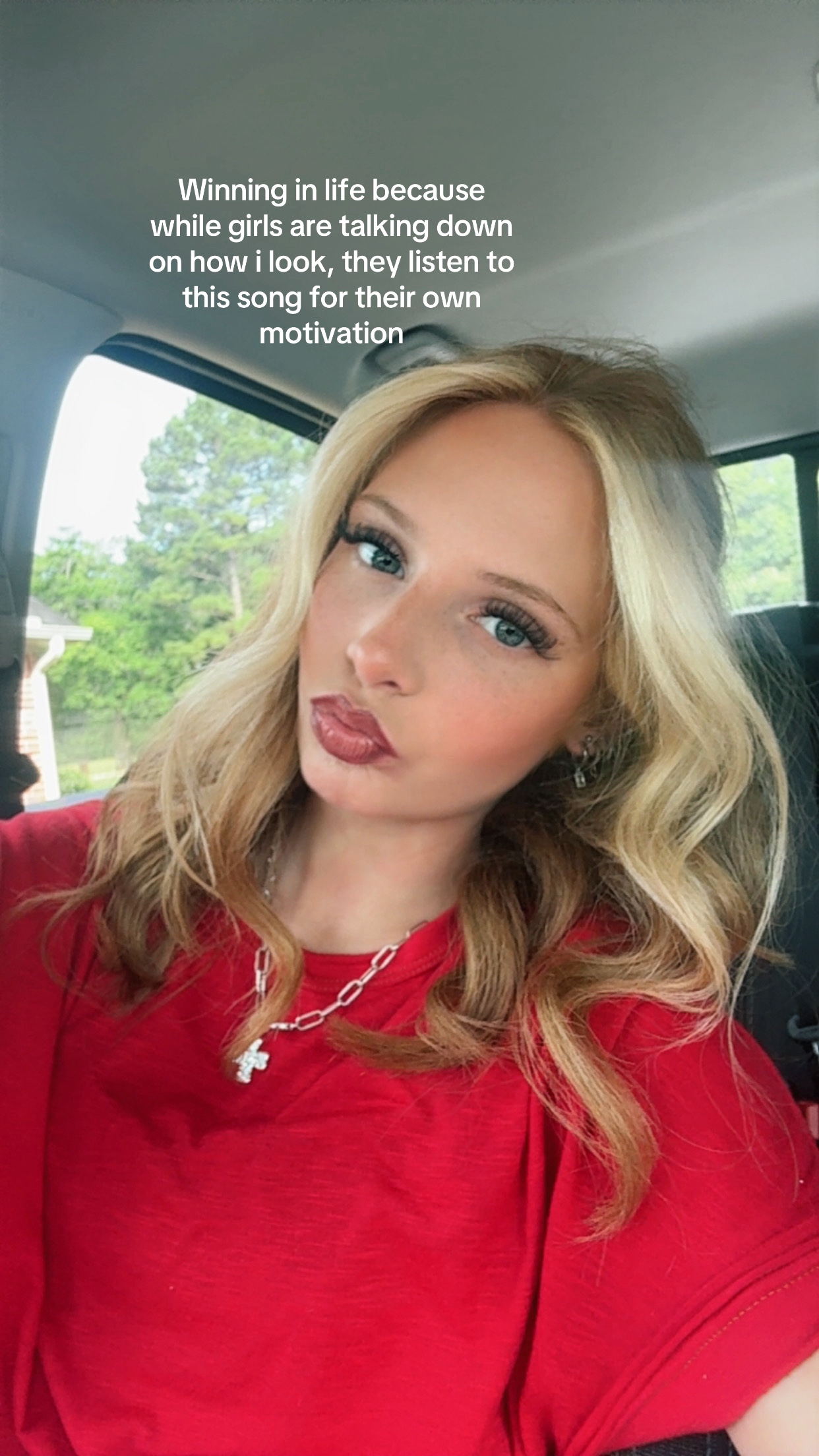 @Chloe Barber
