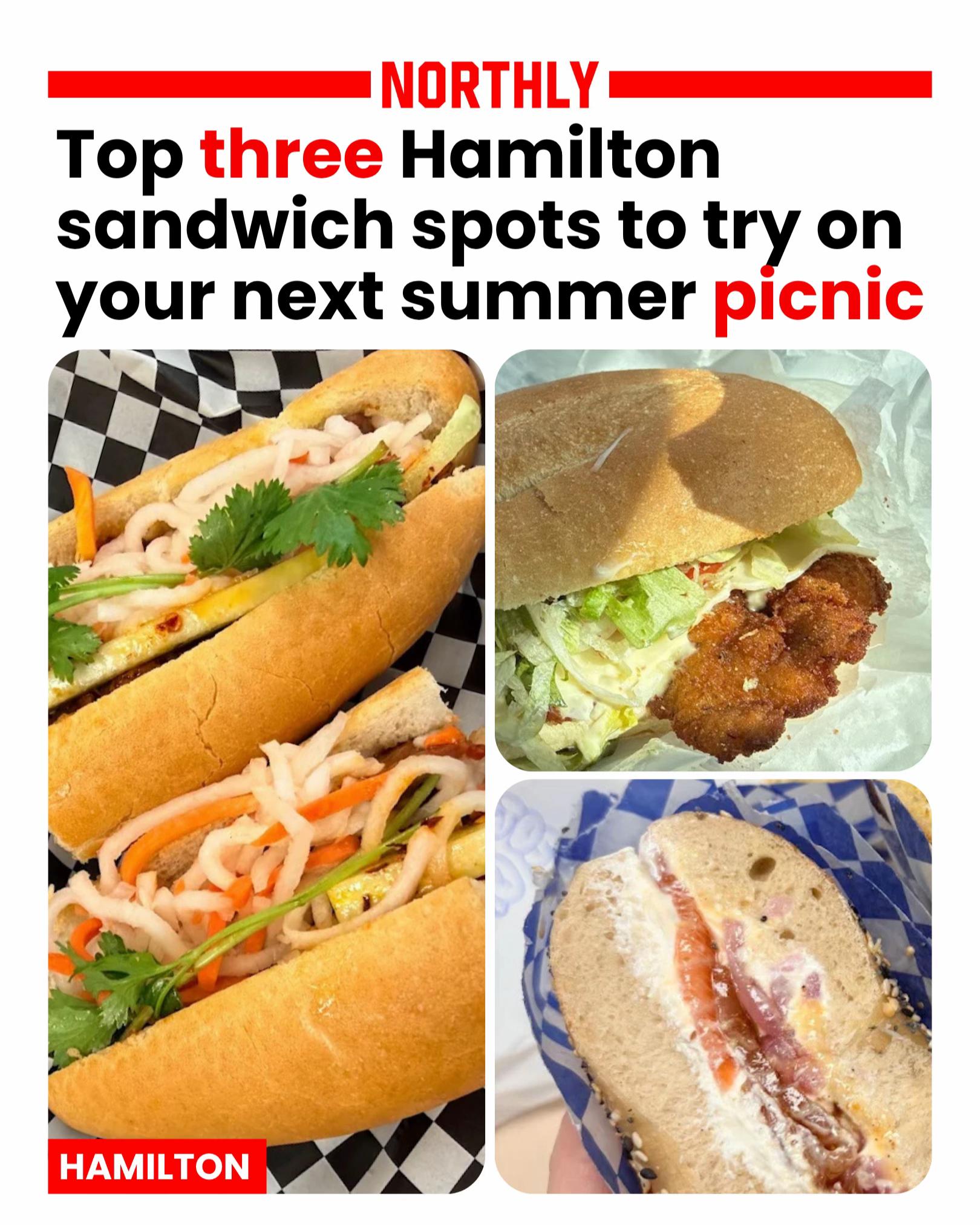 @Northly Hamilton
