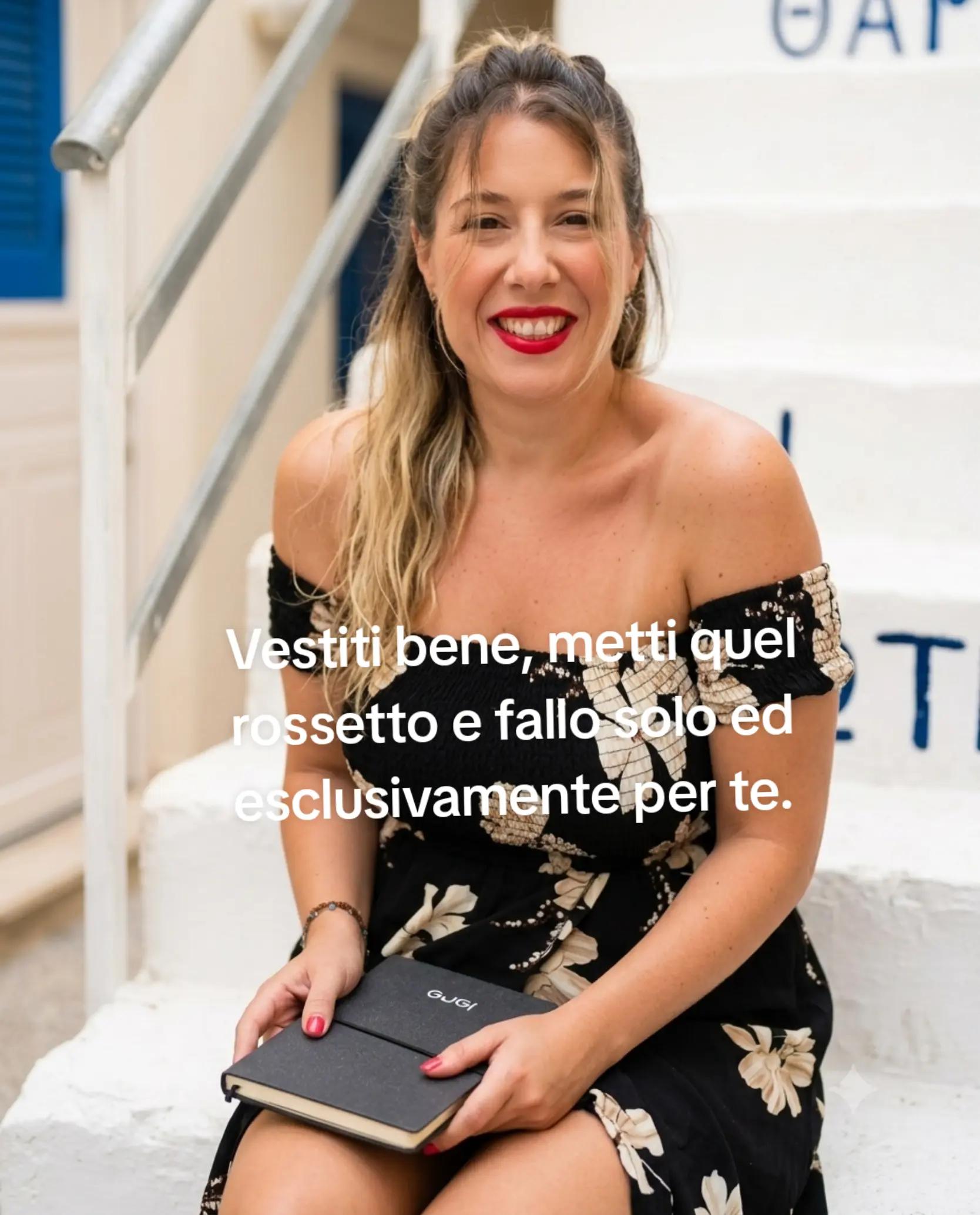 @Sara Sole