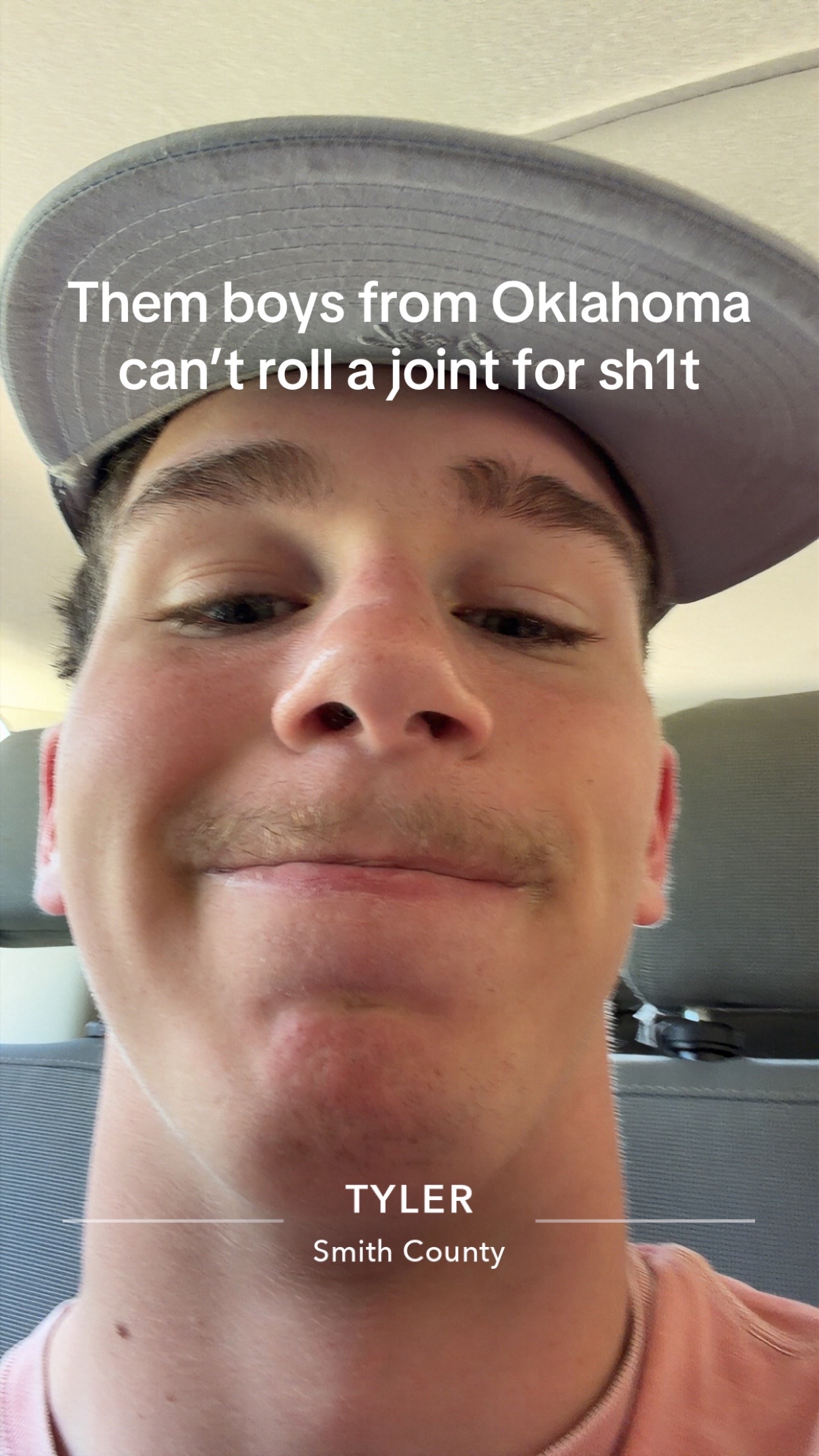 @Garrett Guthrie