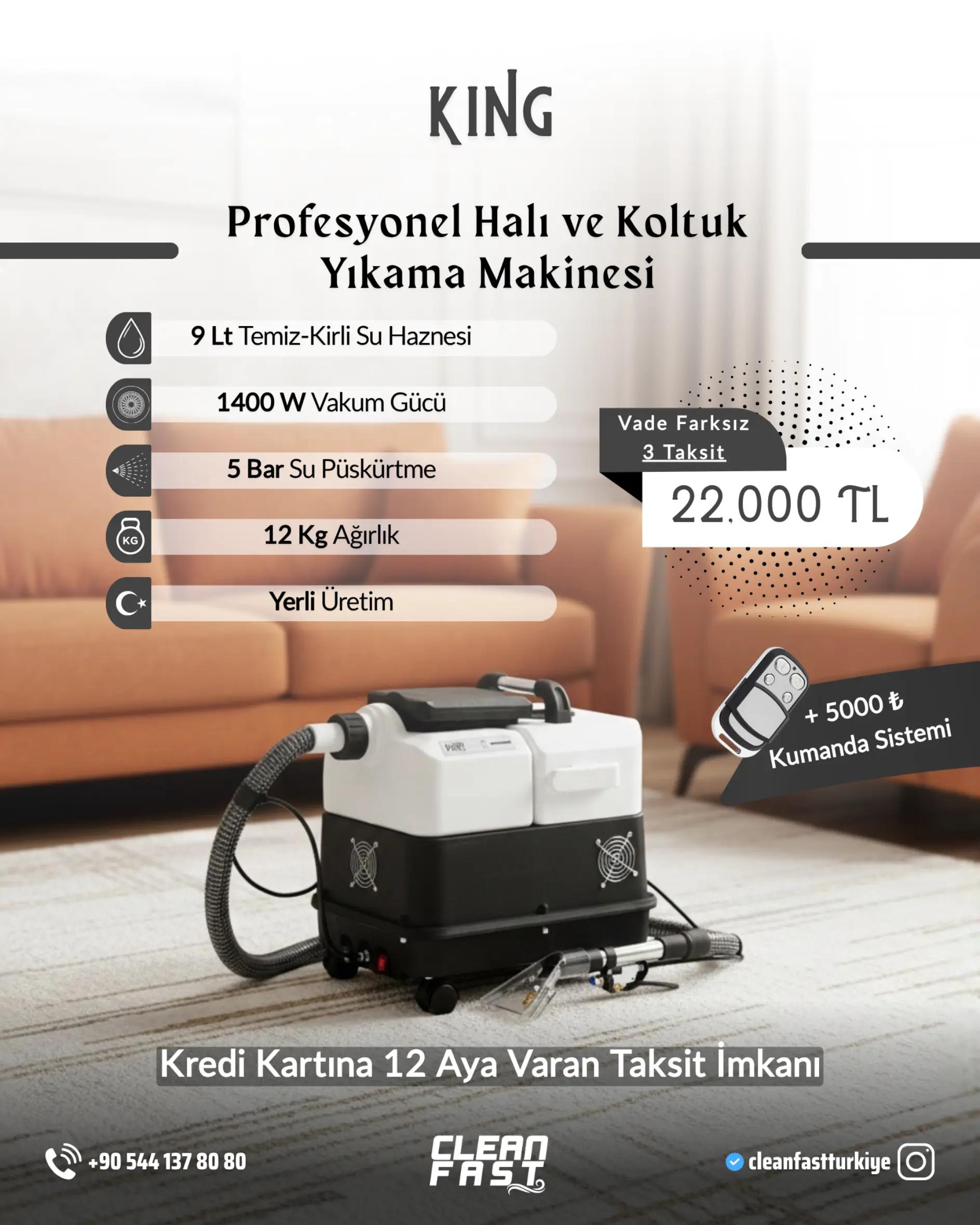 @Cleanfast