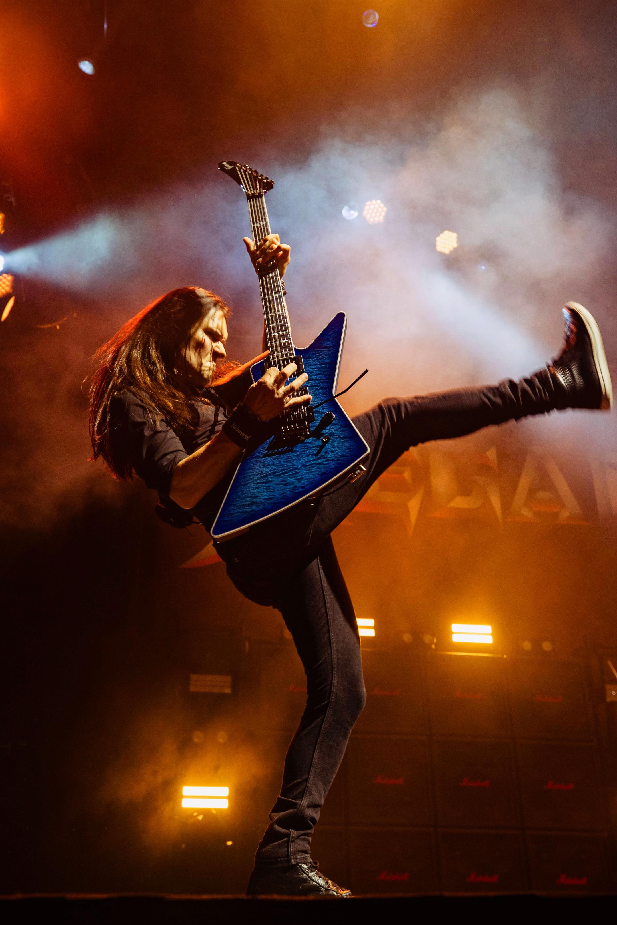 @Megadeth