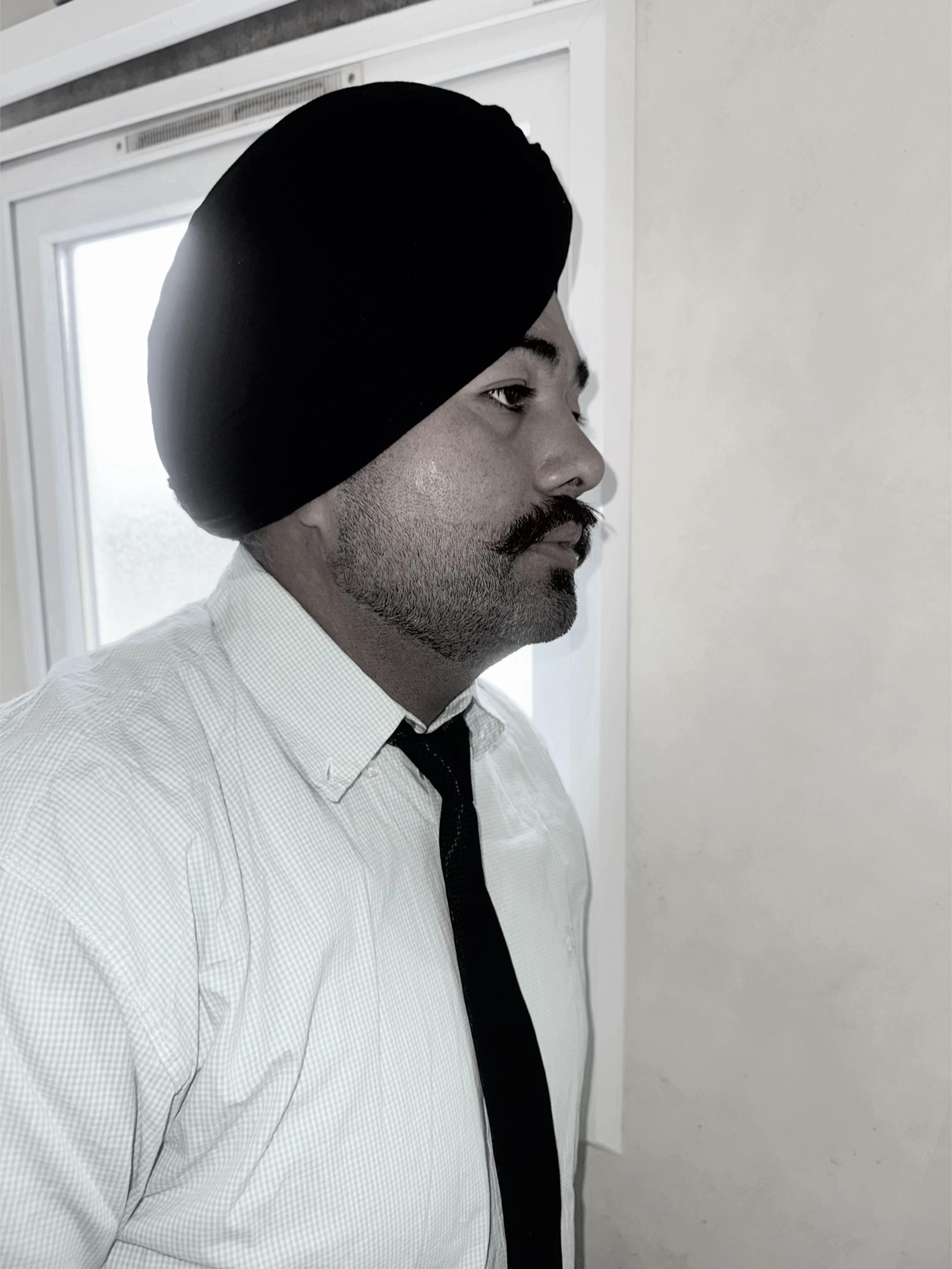 @Gurmehar gill