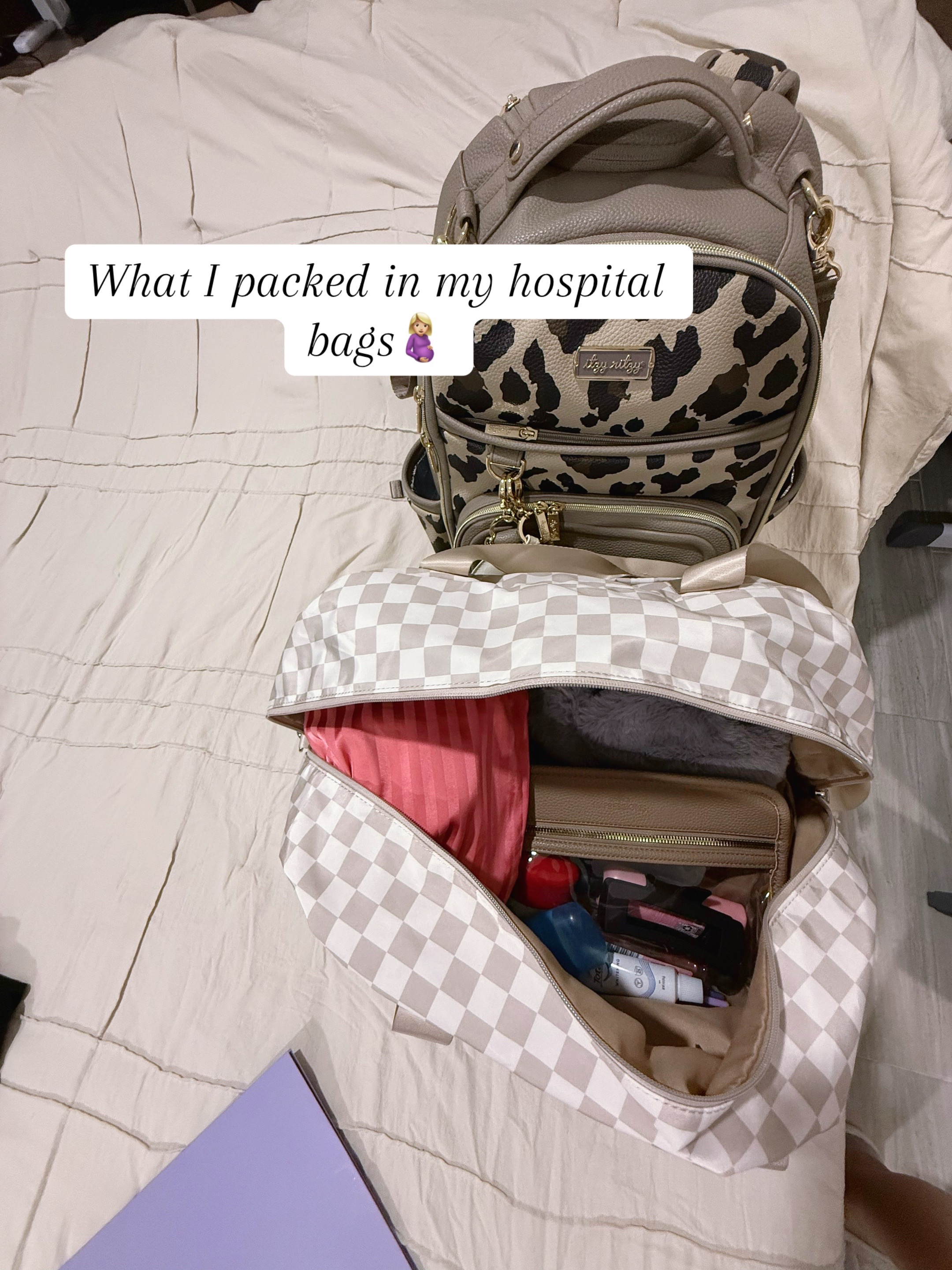 @Grace {TravelingSAHM}