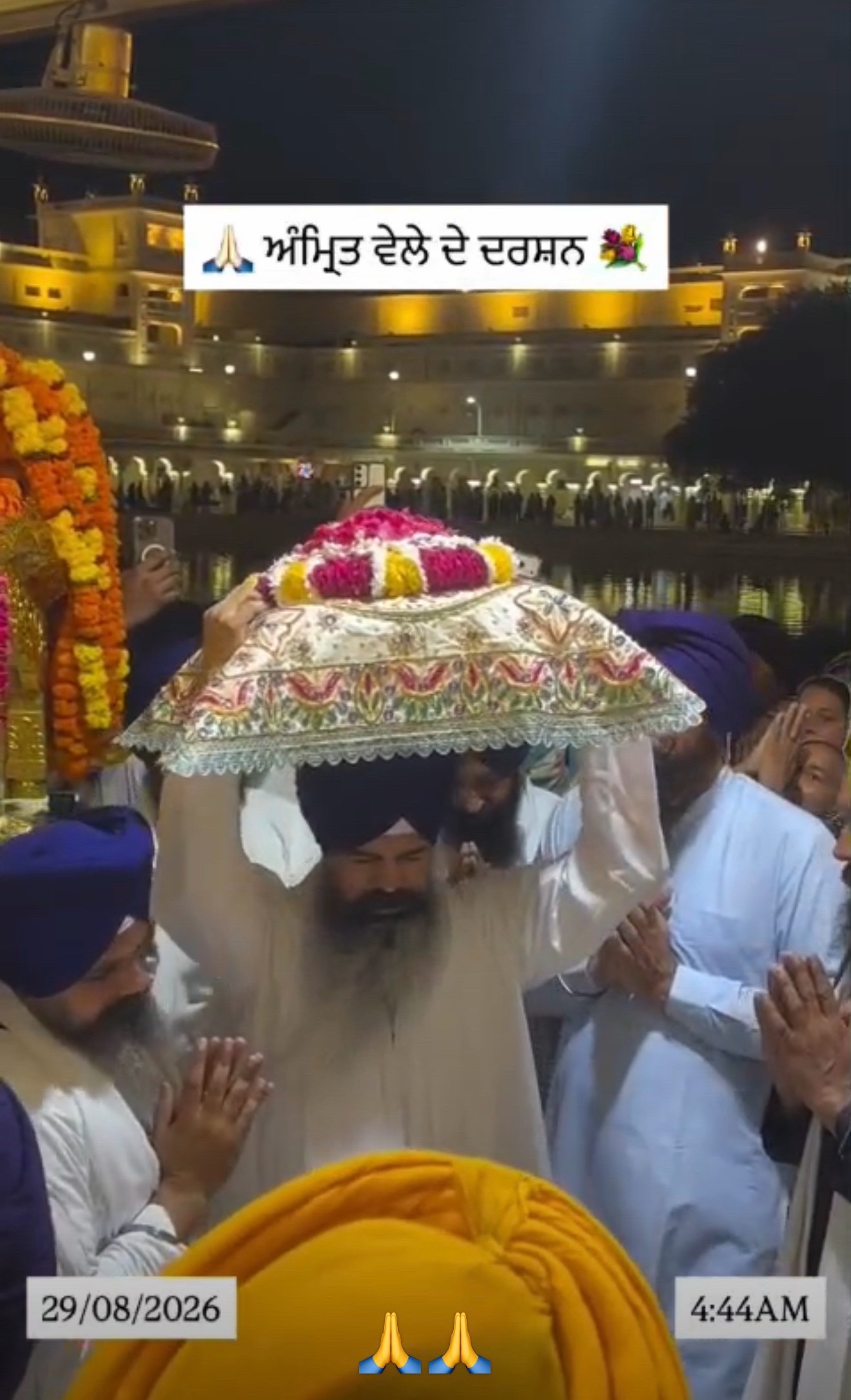 @Kaur
