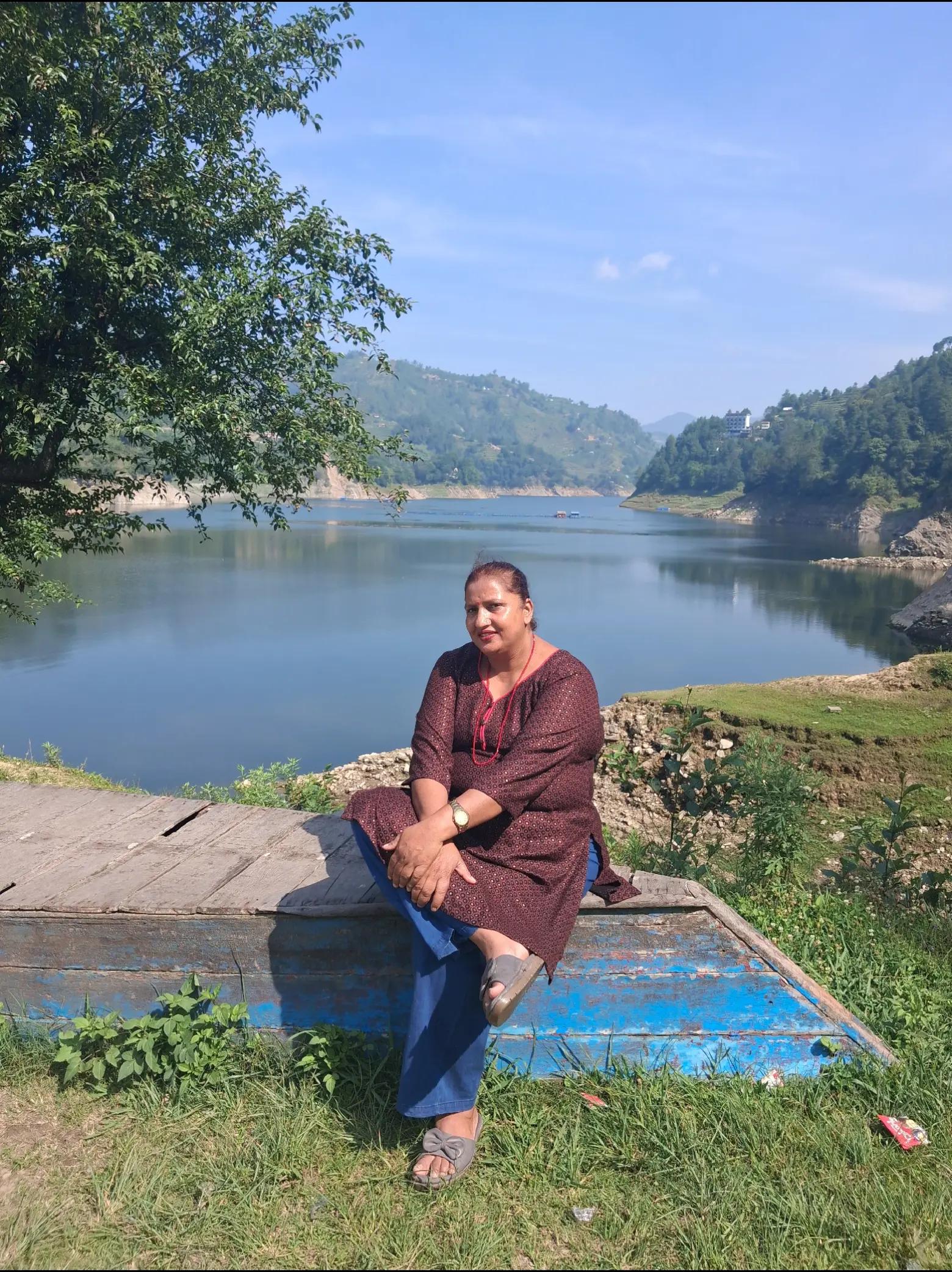@rajeshwardahal