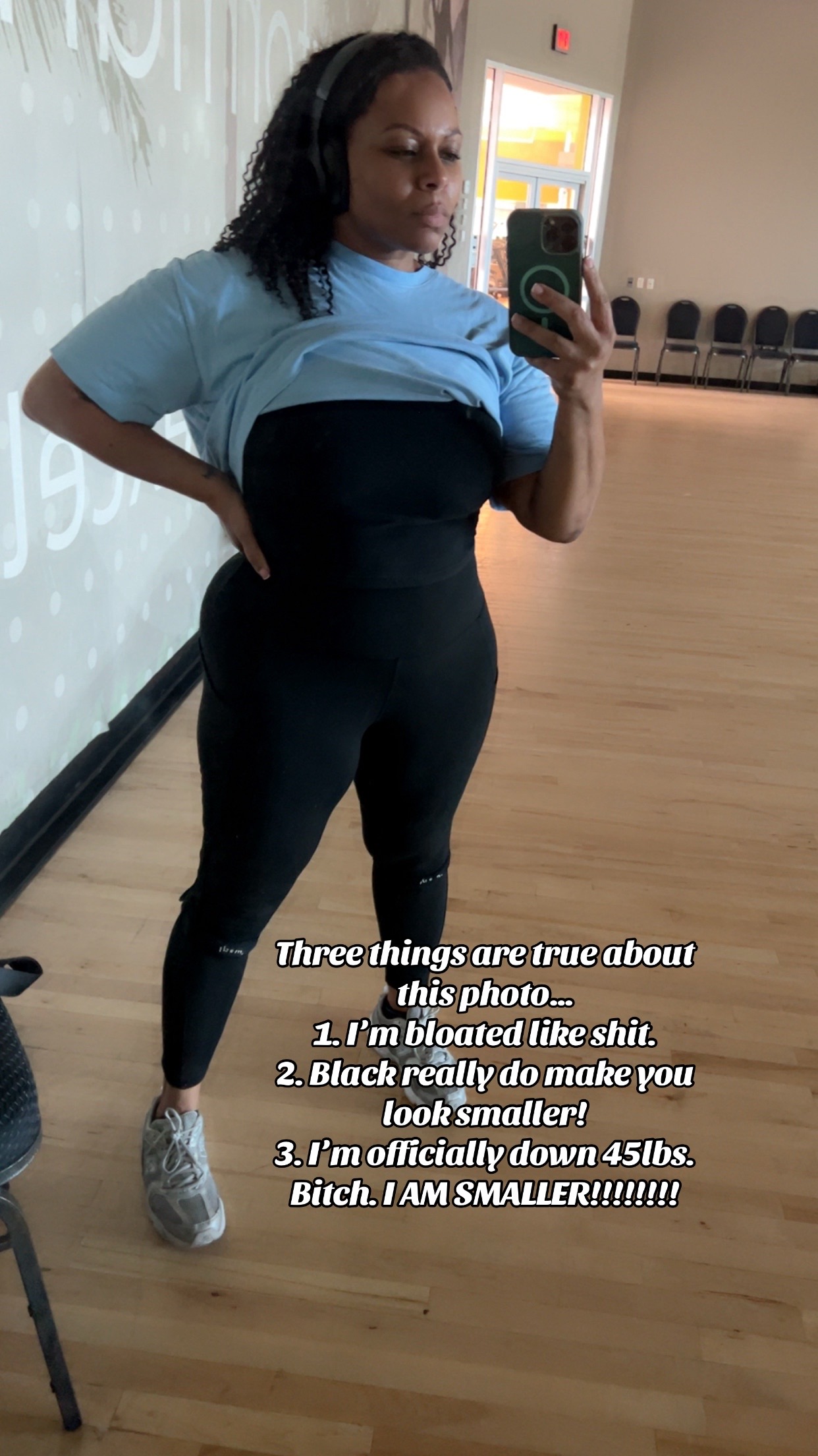 @IamWandae