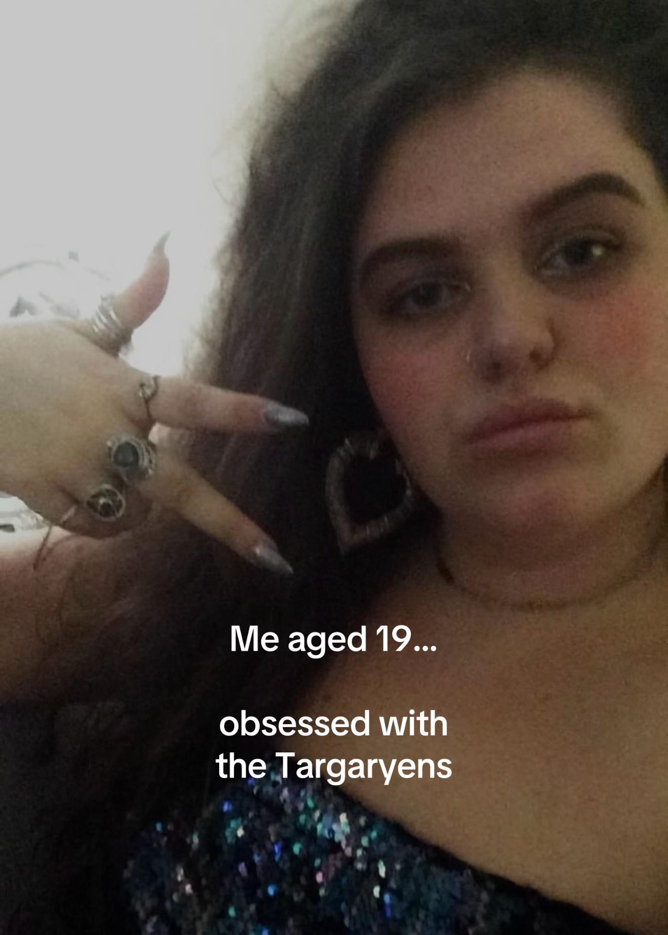 @Livnerys Targaryen