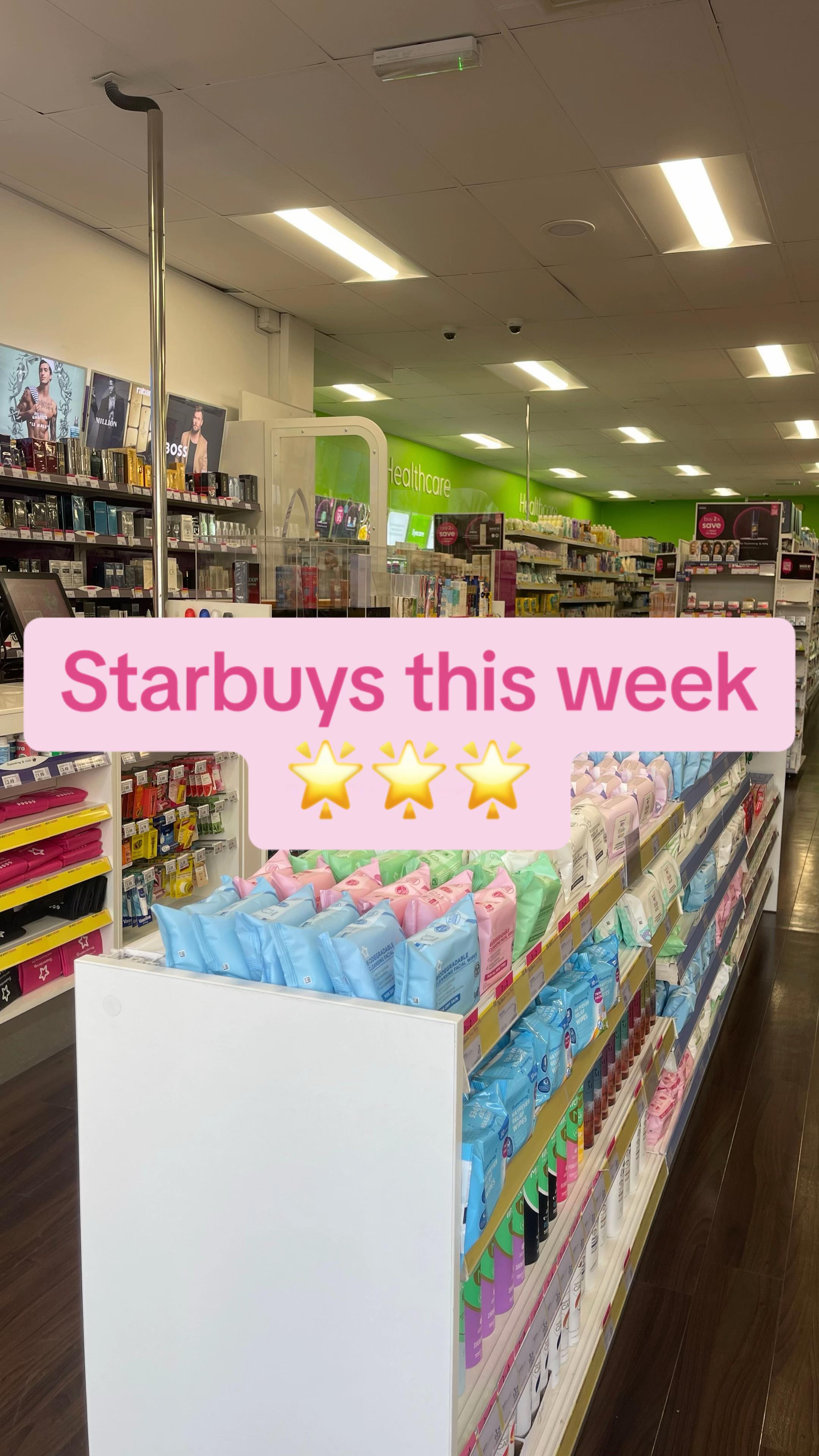 @Superdrug West Norwood🌟