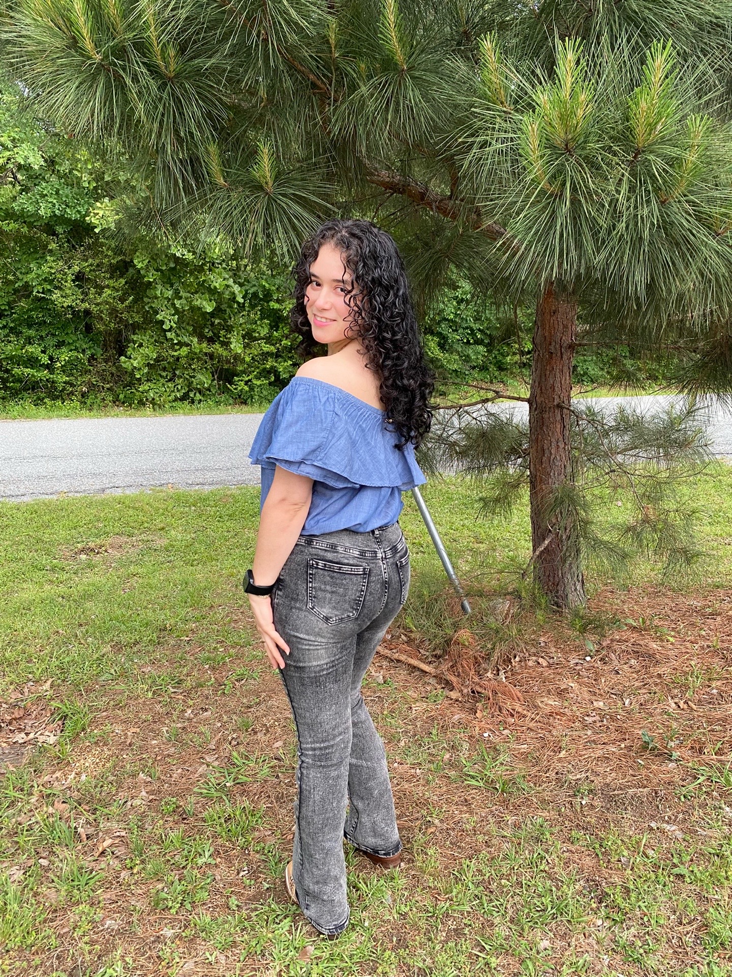 @Nohemi Martinez