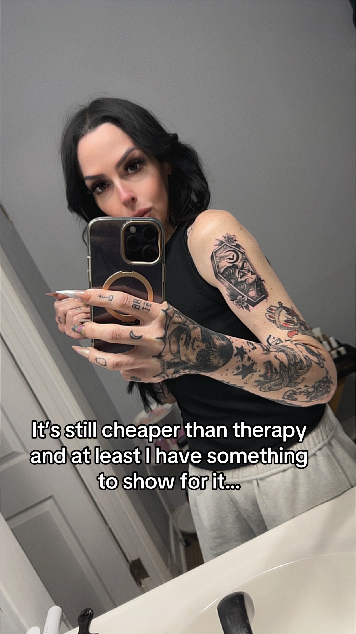 @Tattooed&Problematic