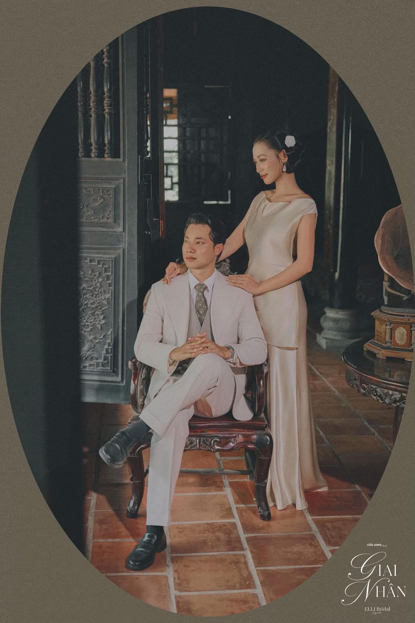 @Tiệm Ảnh Cửu Long