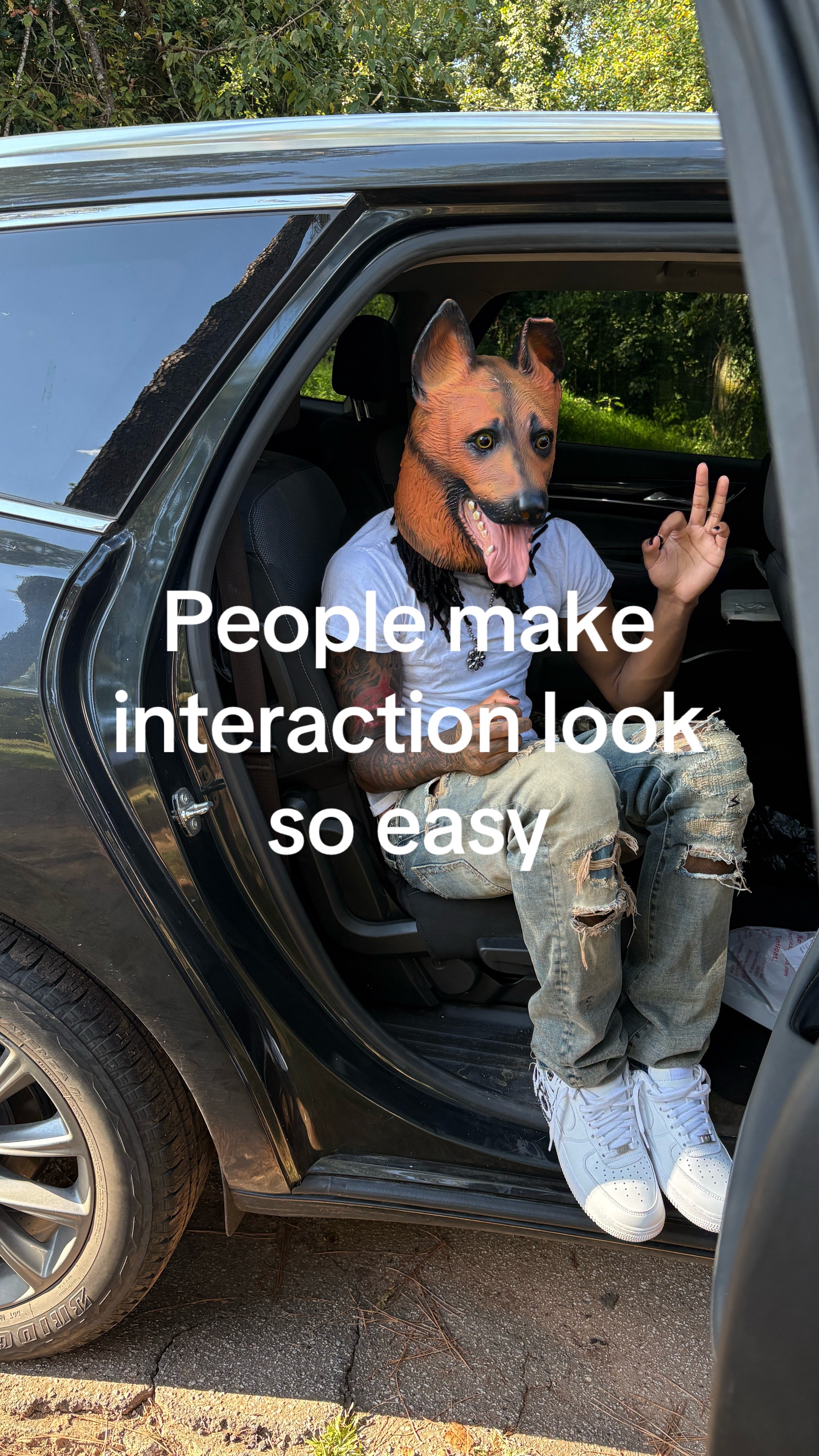 @️
