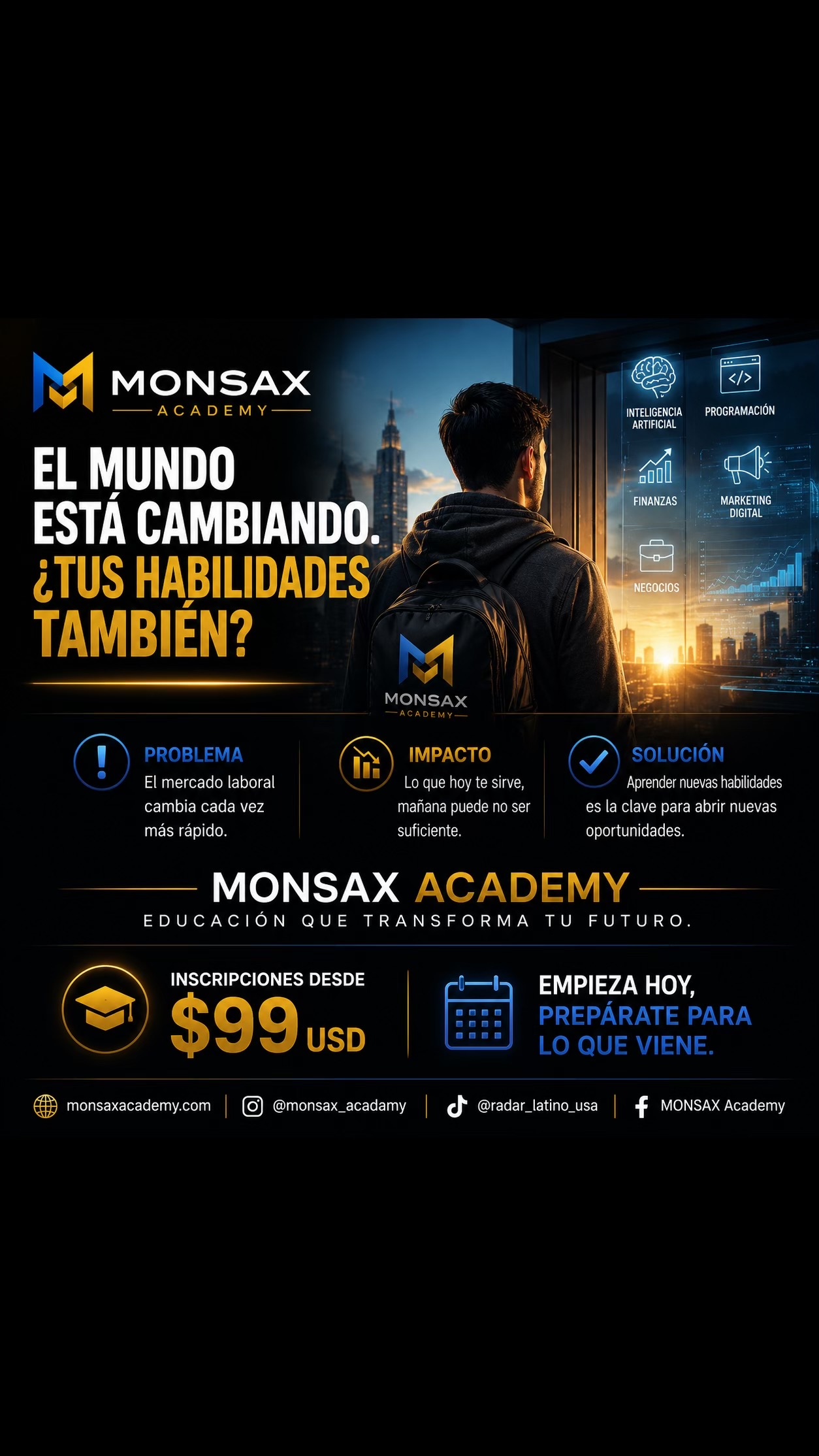 @MONSAX GROUP 💻🖥️