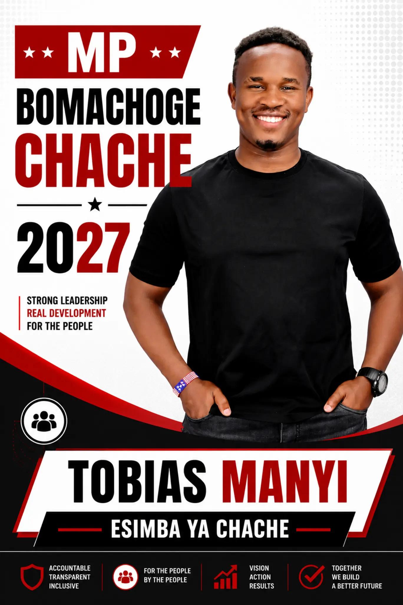 @Tobias manyi🦁Esimba ya Chache