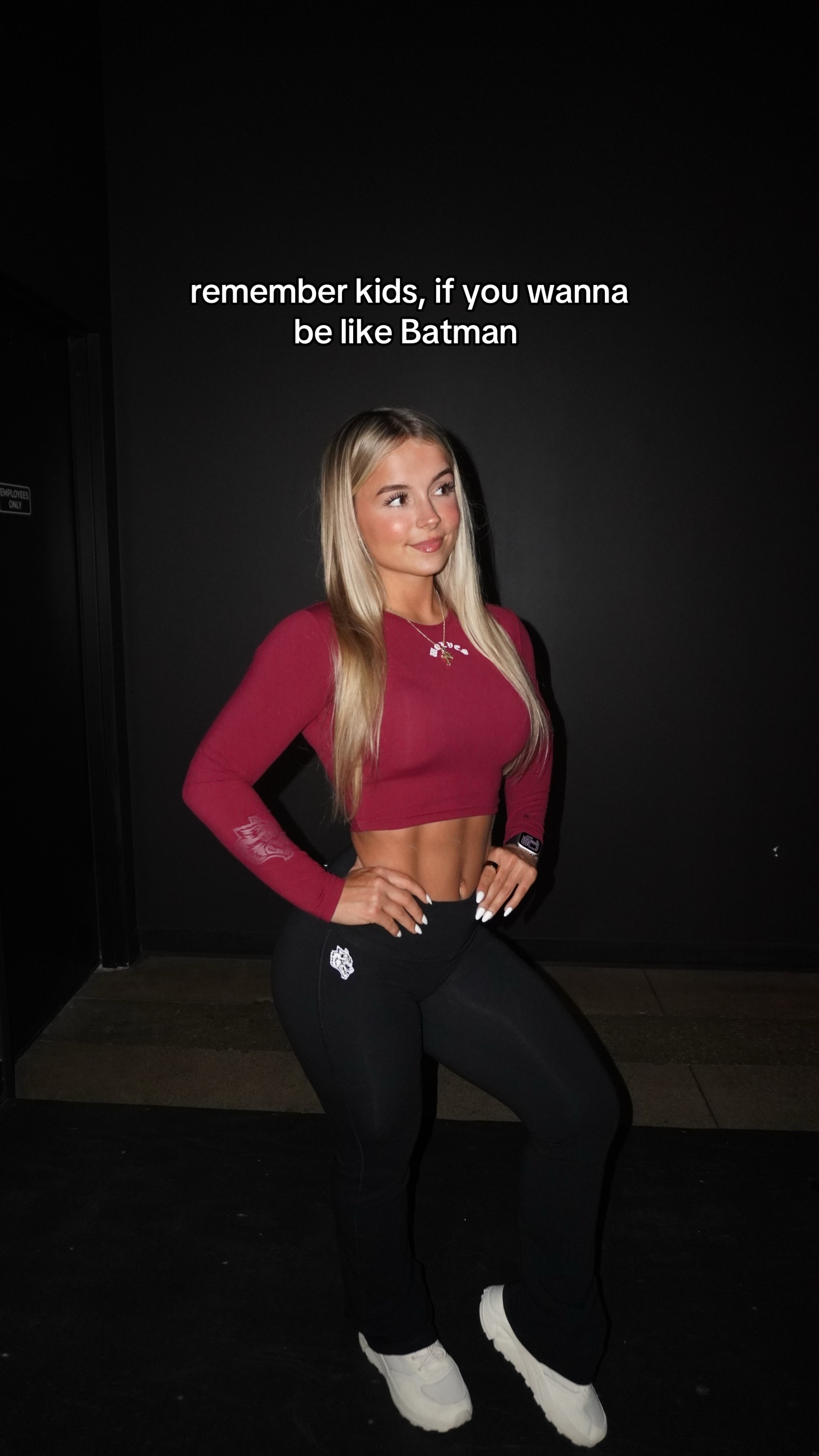 @Kayla Gibbs