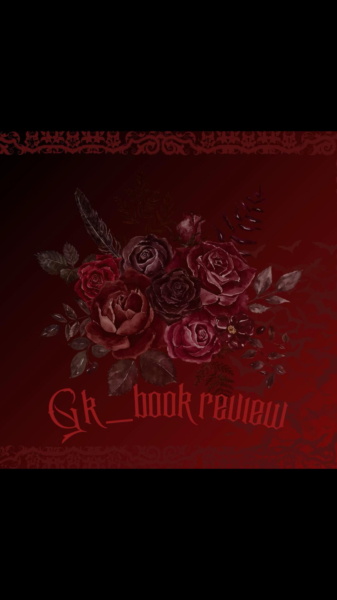 @GK-Bookreviews
