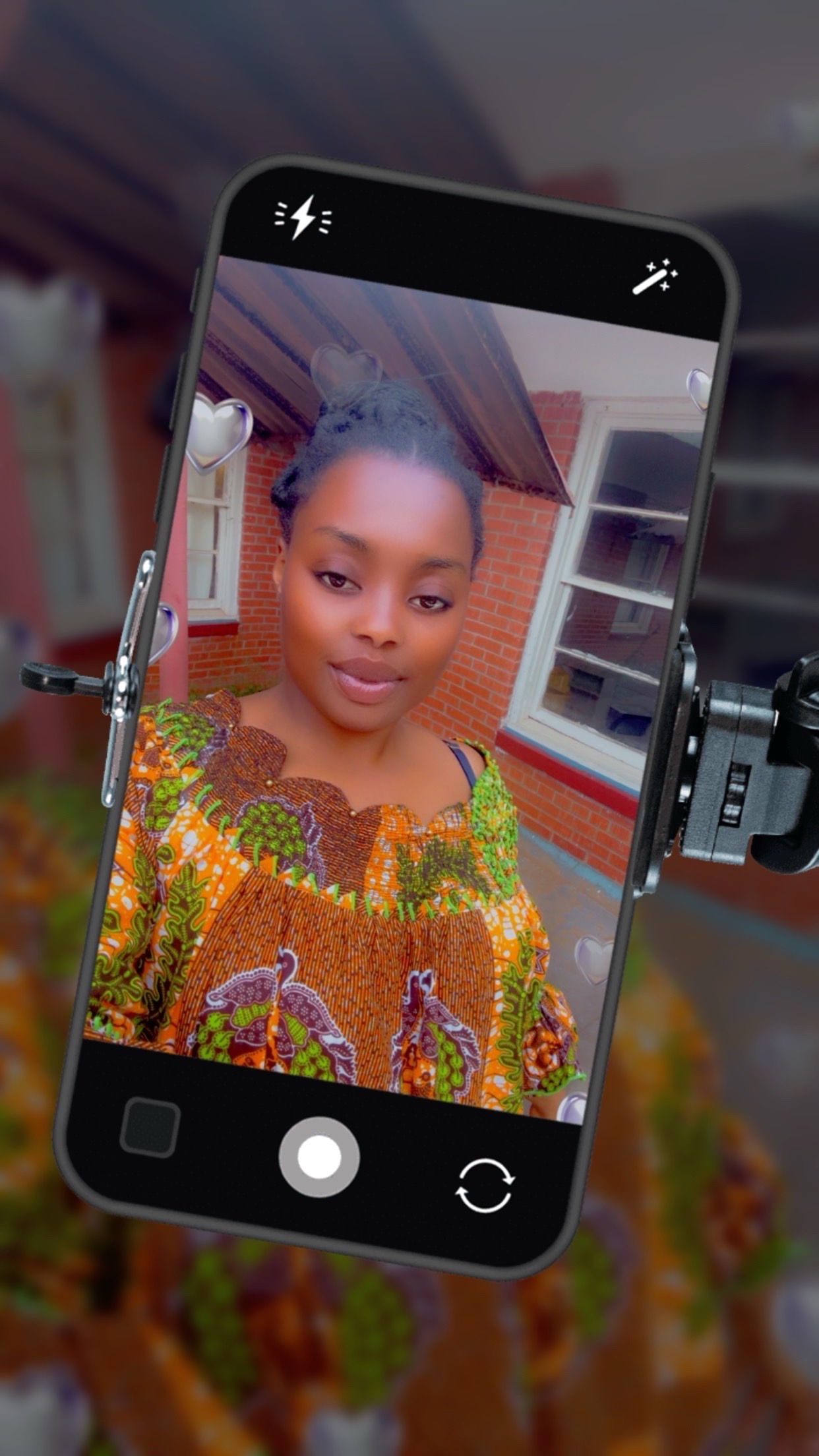 @Princess of Malvinous ๐