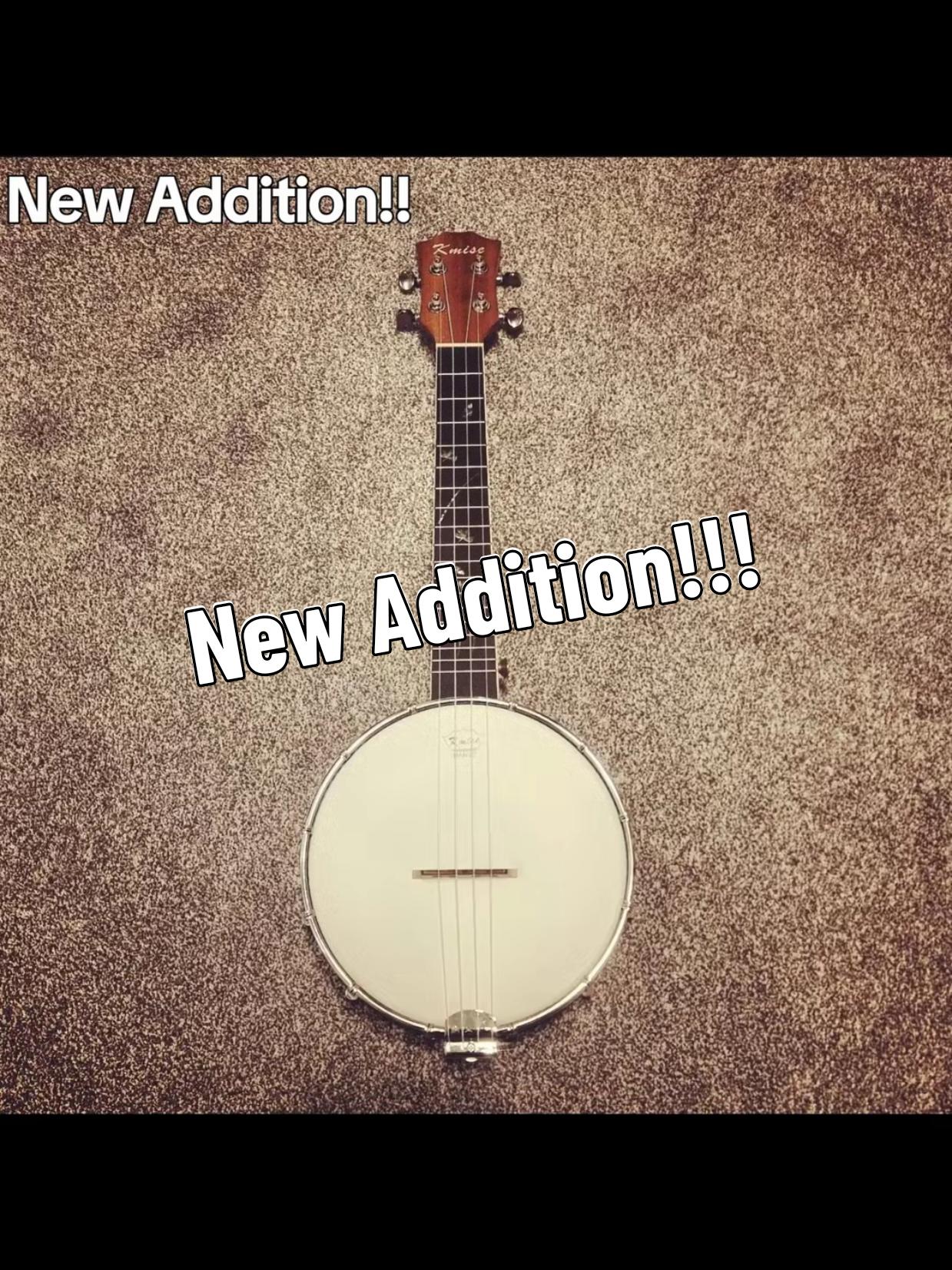 @Ukulele King