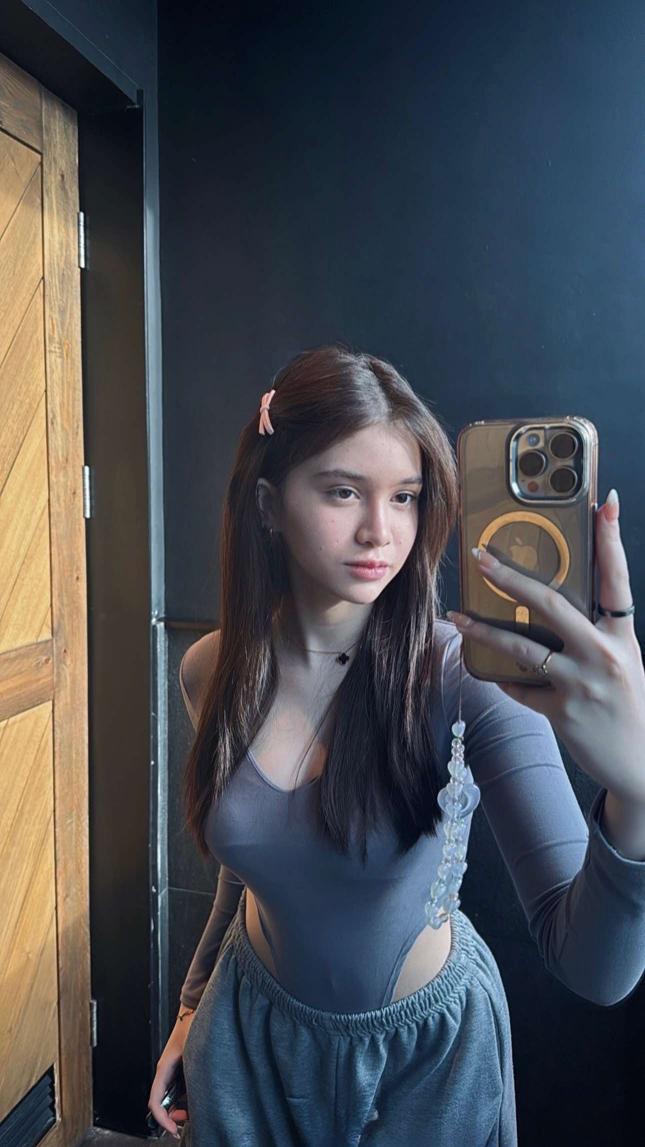 @clara lasut