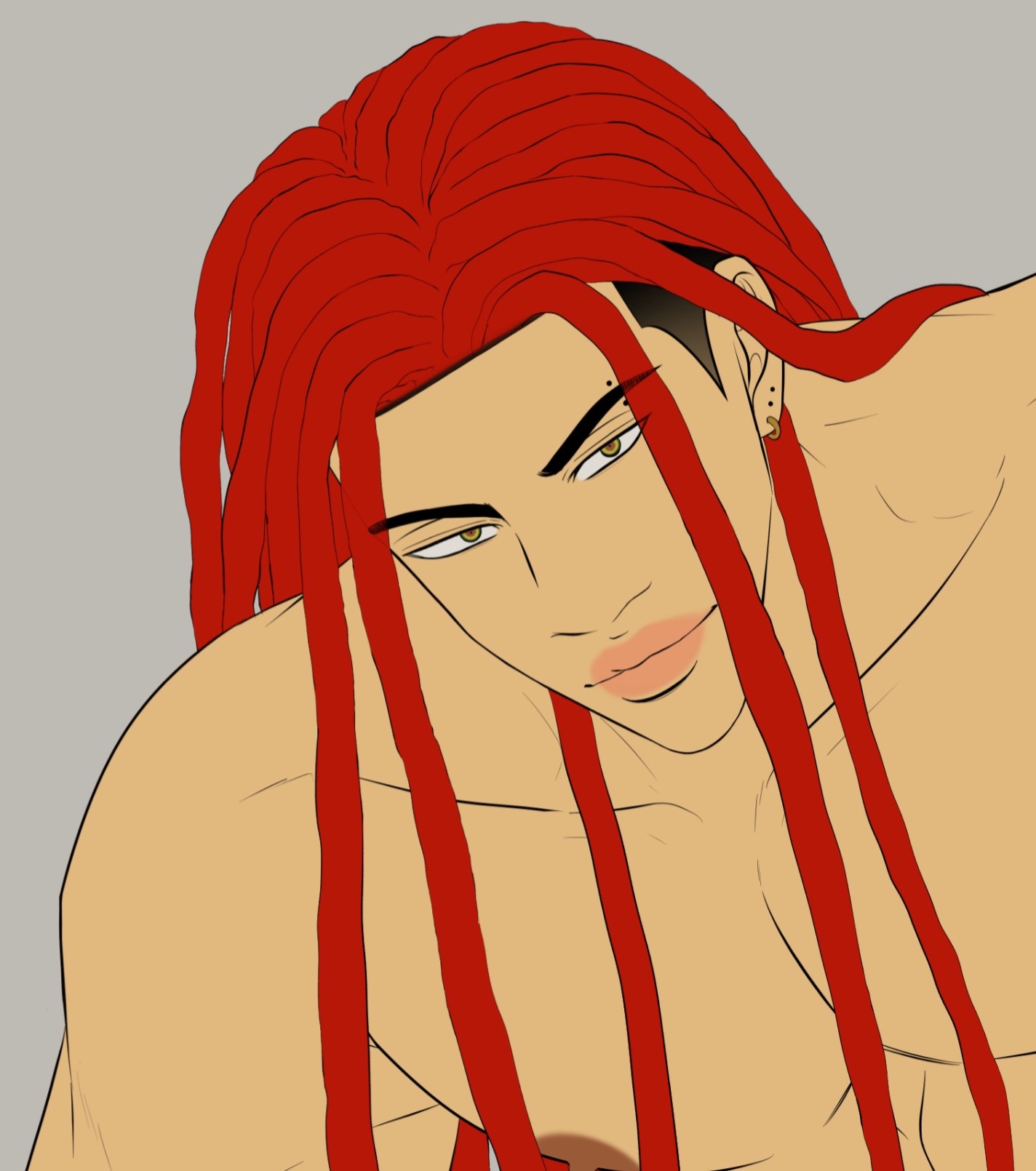 @5AM Webtoons