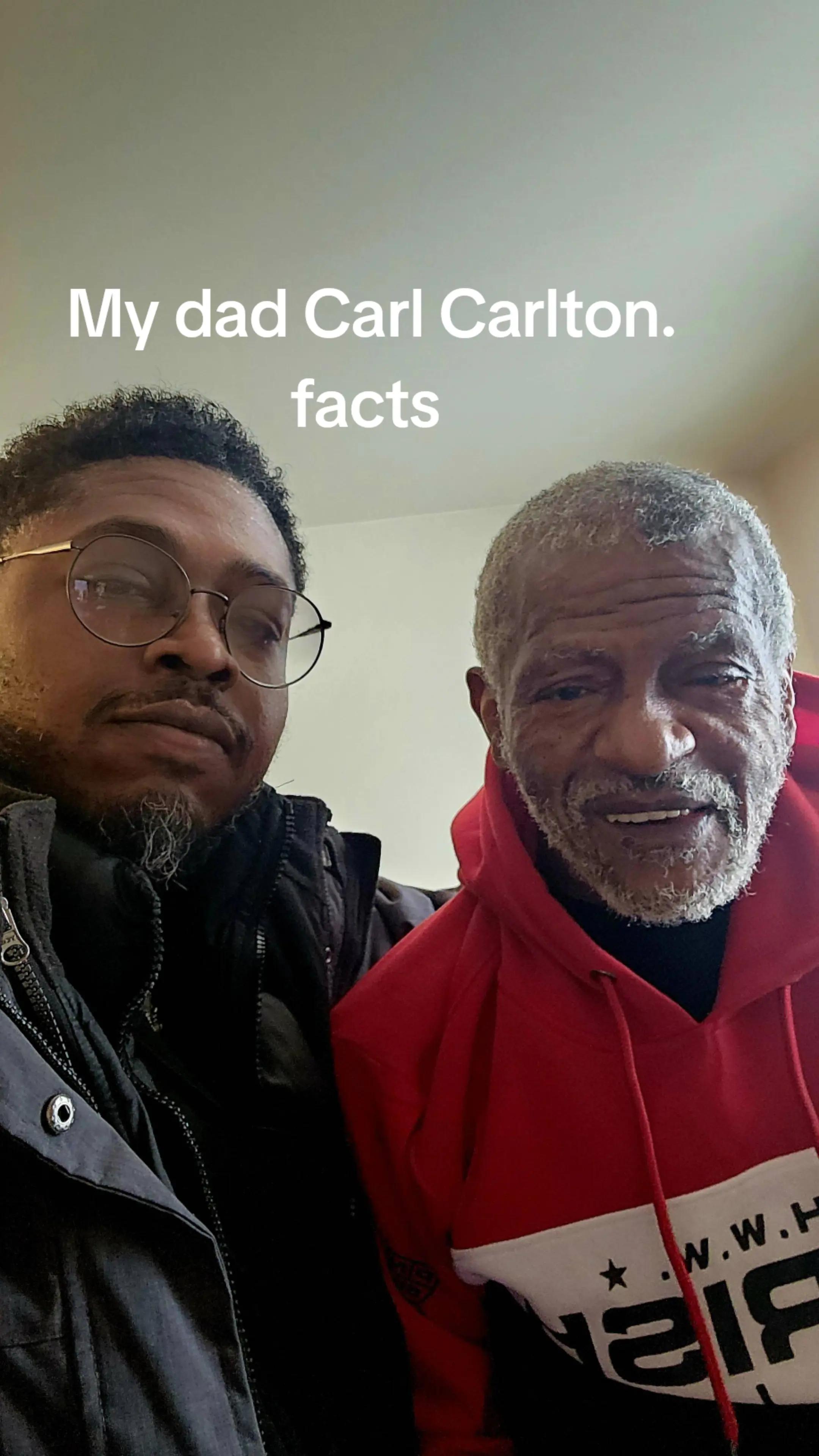 @Carl Carlton The 2nd