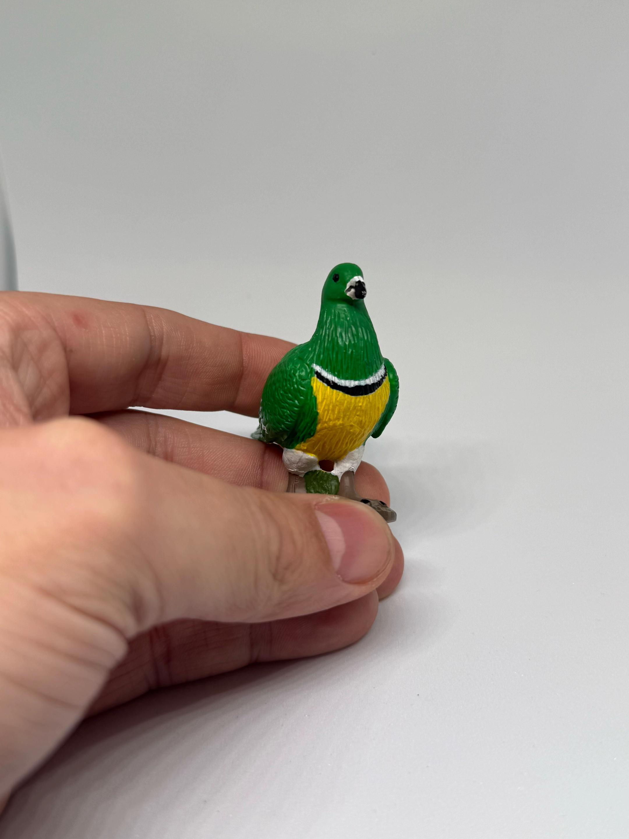 @Roby Animal figure