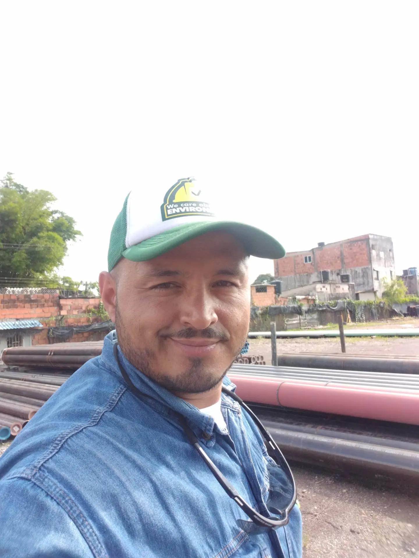 @Alejandro peraza