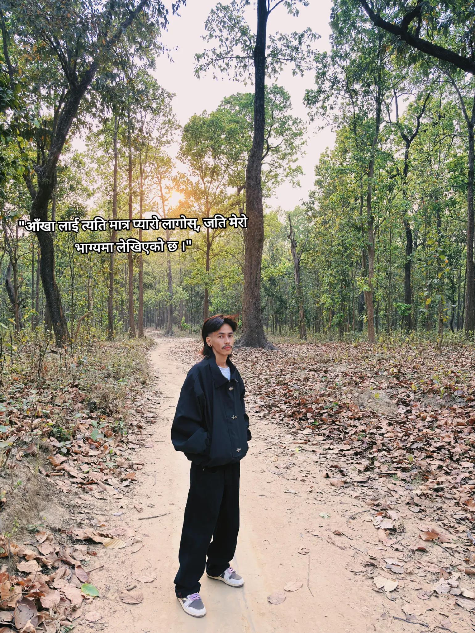 @unik|thakuri⚜