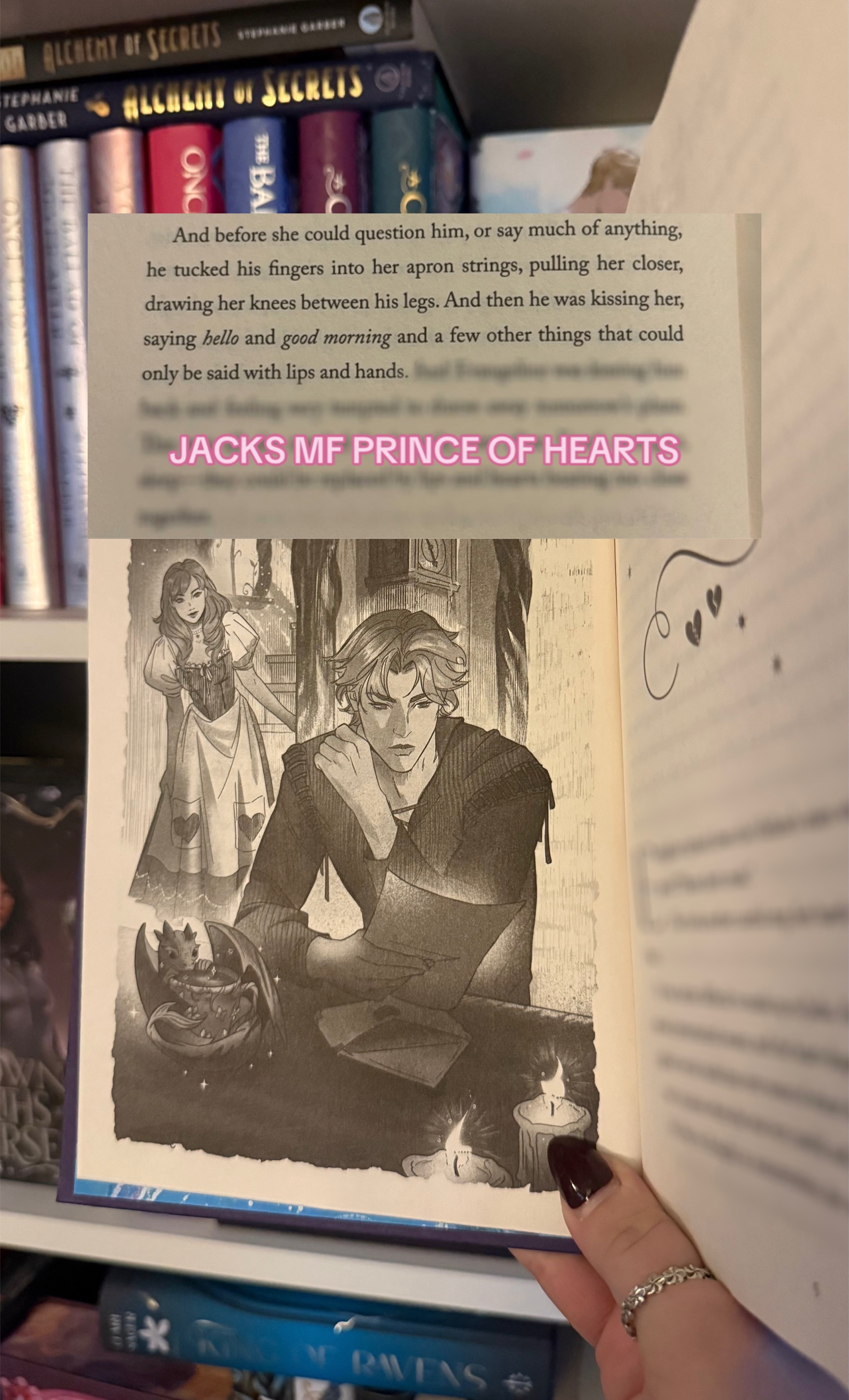 @meg ❁ 🐉🗡️📚