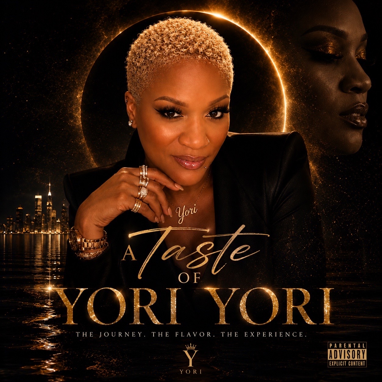 @A Taste of Yori Yori 🐦🔥🍒